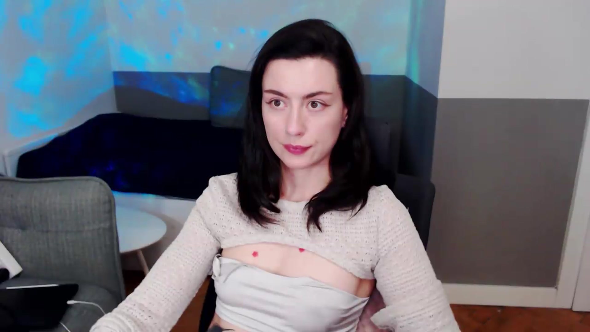 Gallery image thumbnail from HeyAriel's myfreecams stream on, 07/08/2026, 22:10 image 12 of 20