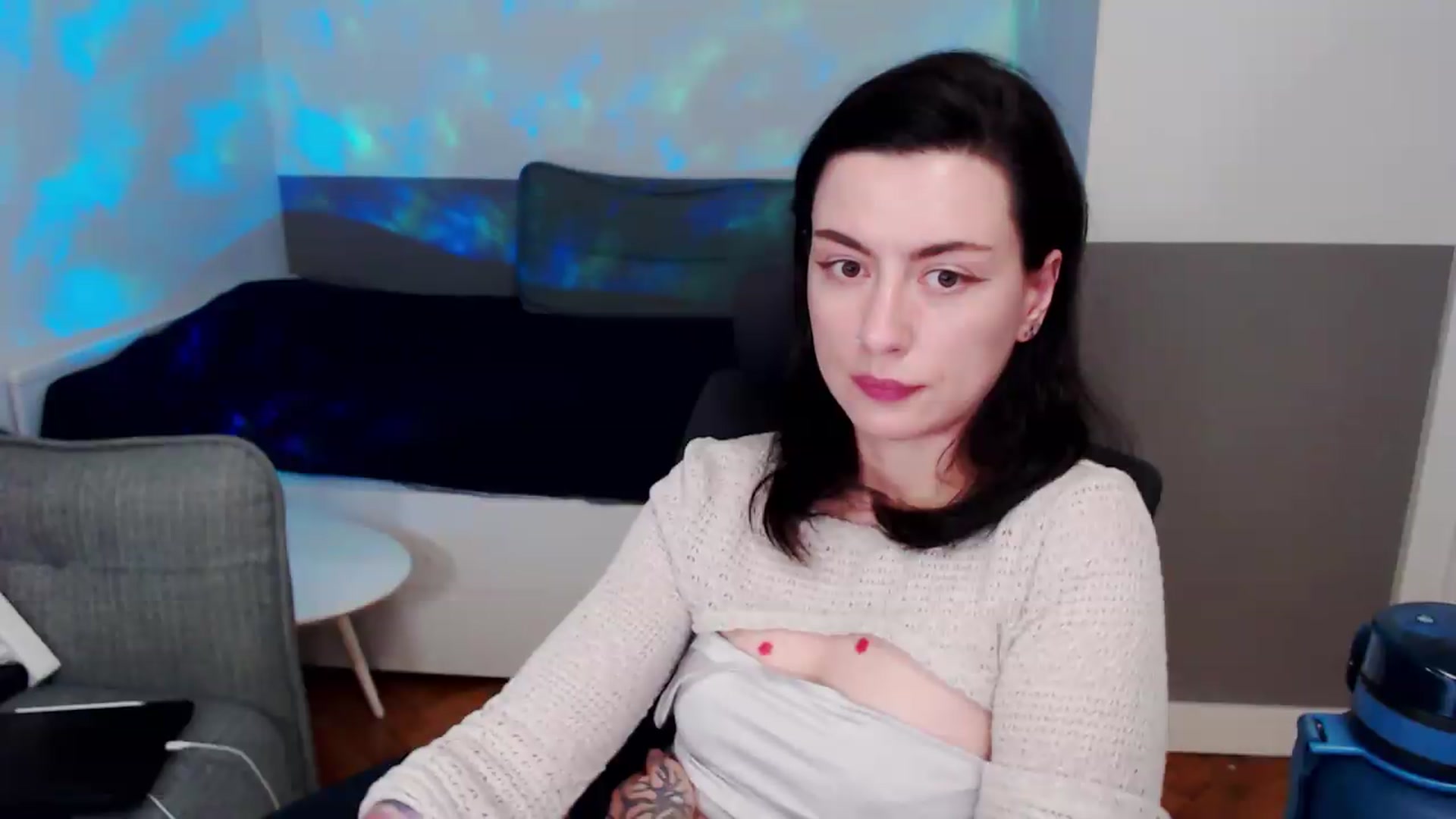 Gallery image thumbnail from HeyAriel's myfreecams stream on, 07/08/2026, 22:10 image 16 of 20
