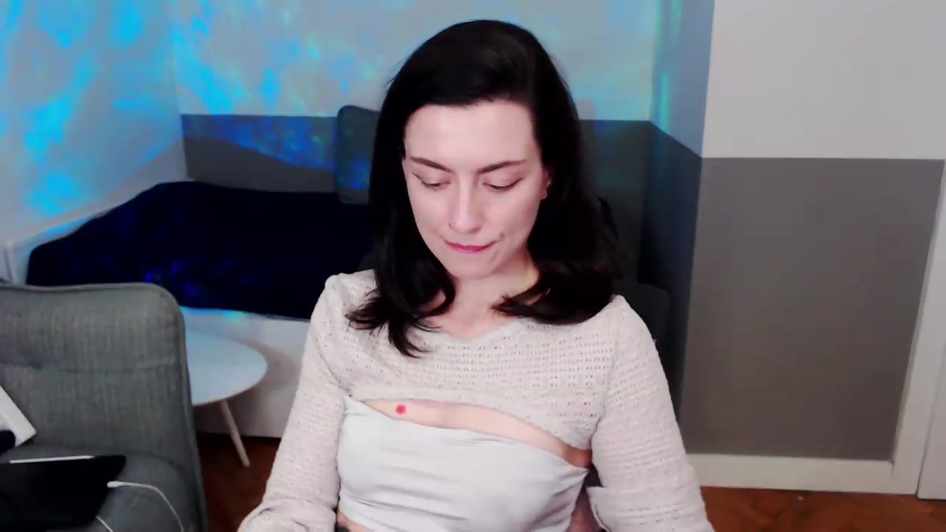 Gallery image thumbnail from HeyAriel's myfreecams stream on, 07/08/2026, 22:10 image 4 of 20