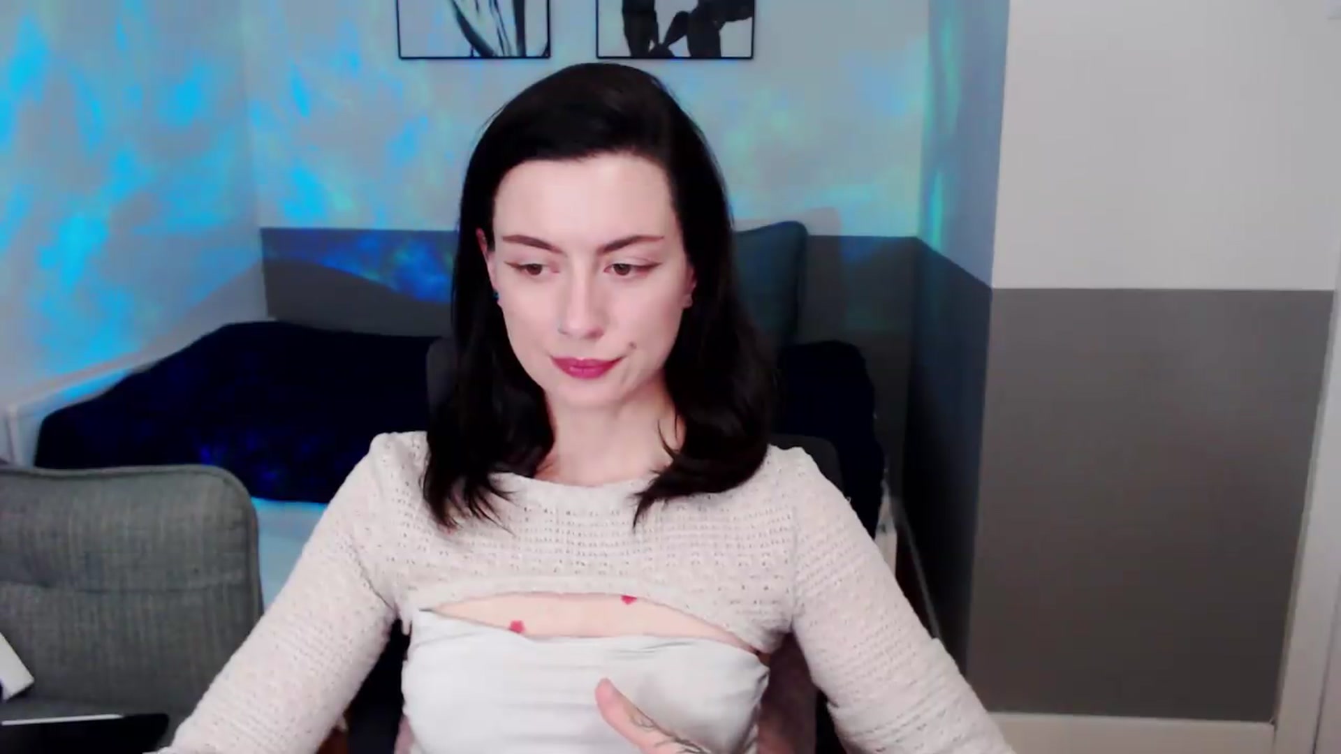 Gallery image thumbnail from HeyAriel's myfreecams stream on, 07/08/2026, 22:10 image 3 of 20