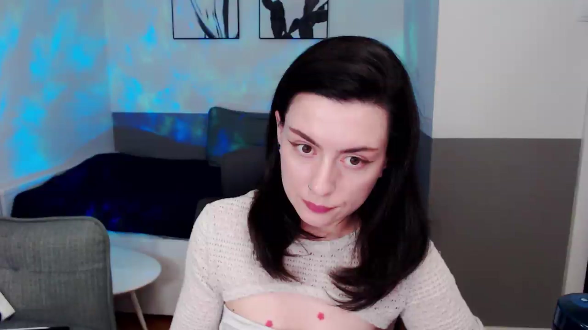 Gallery image thumbnail from HeyAriel's myfreecams stream on, 07/08/2026, 22:10 image 18 of 20
