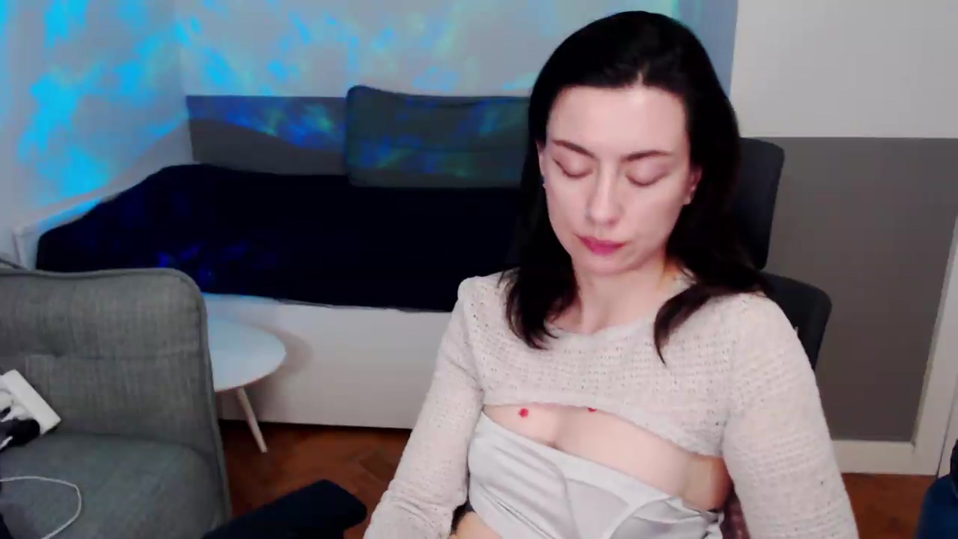 Gallery image thumbnail from HeyAriel's myfreecams stream on, 07/09/2026, 24:02 image 13 of 20