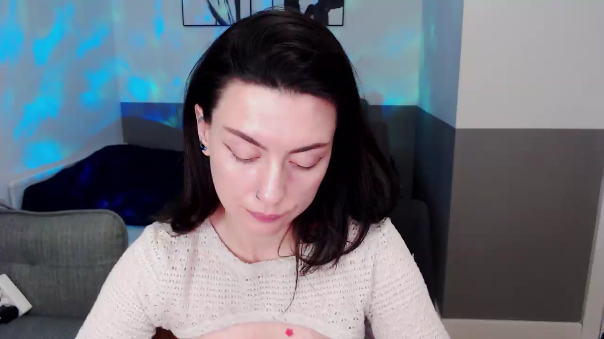 Gallery image thumbnail from HeyAriel's myfreecams stream on, 07/09/2026, 24:35 image 14 of 20