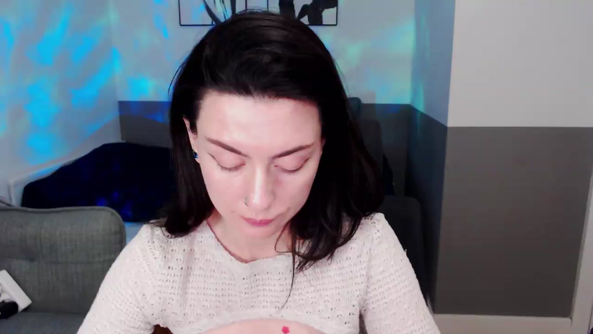 Gallery image thumbnail from HeyAriel's myfreecams stream on, 07/09/2026, 24:35 image 13 of 20