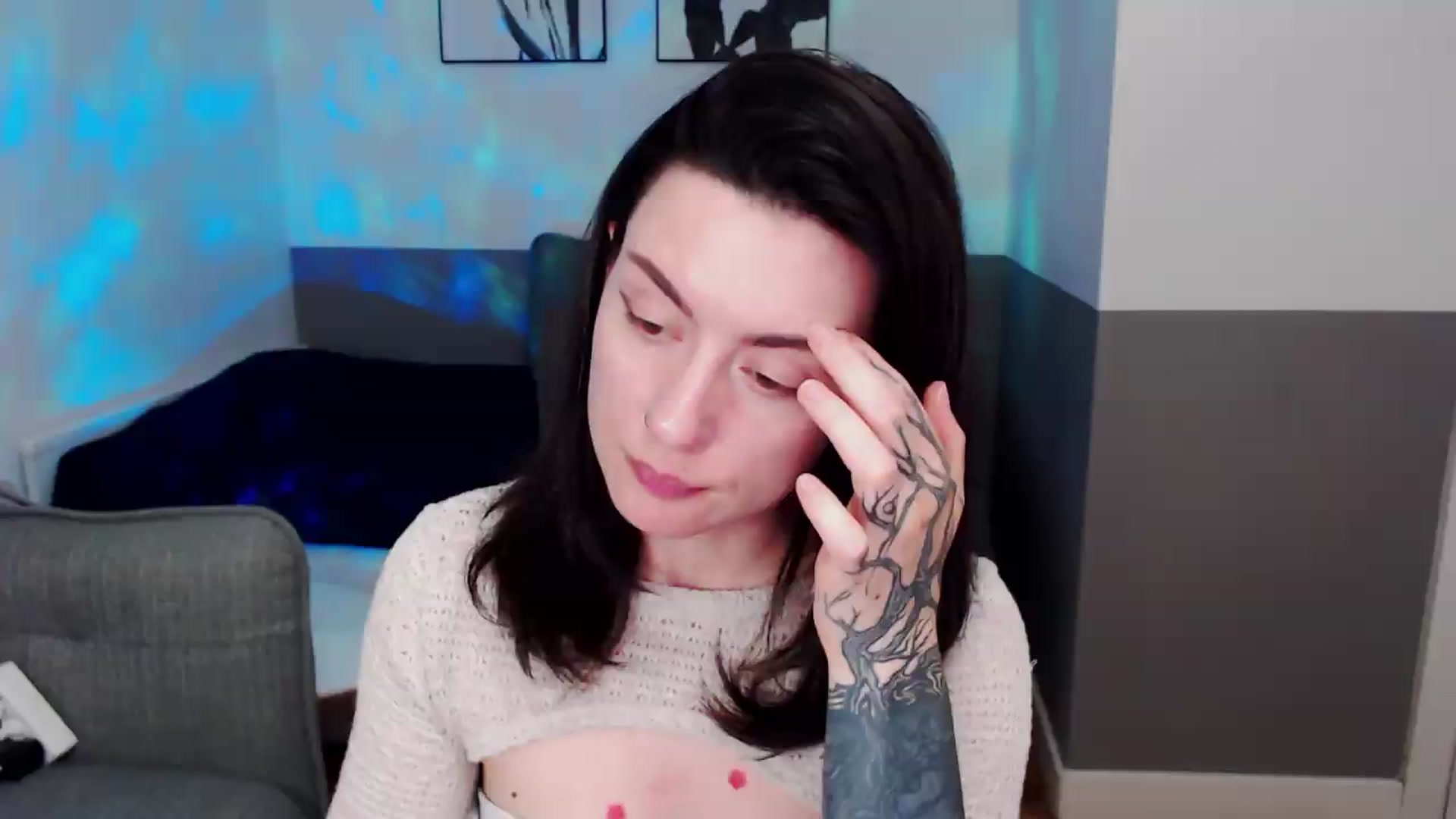 Gallery image thumbnail from HeyAriel's myfreecams stream on, 07/09/2026, 24:35 image 19 of 20