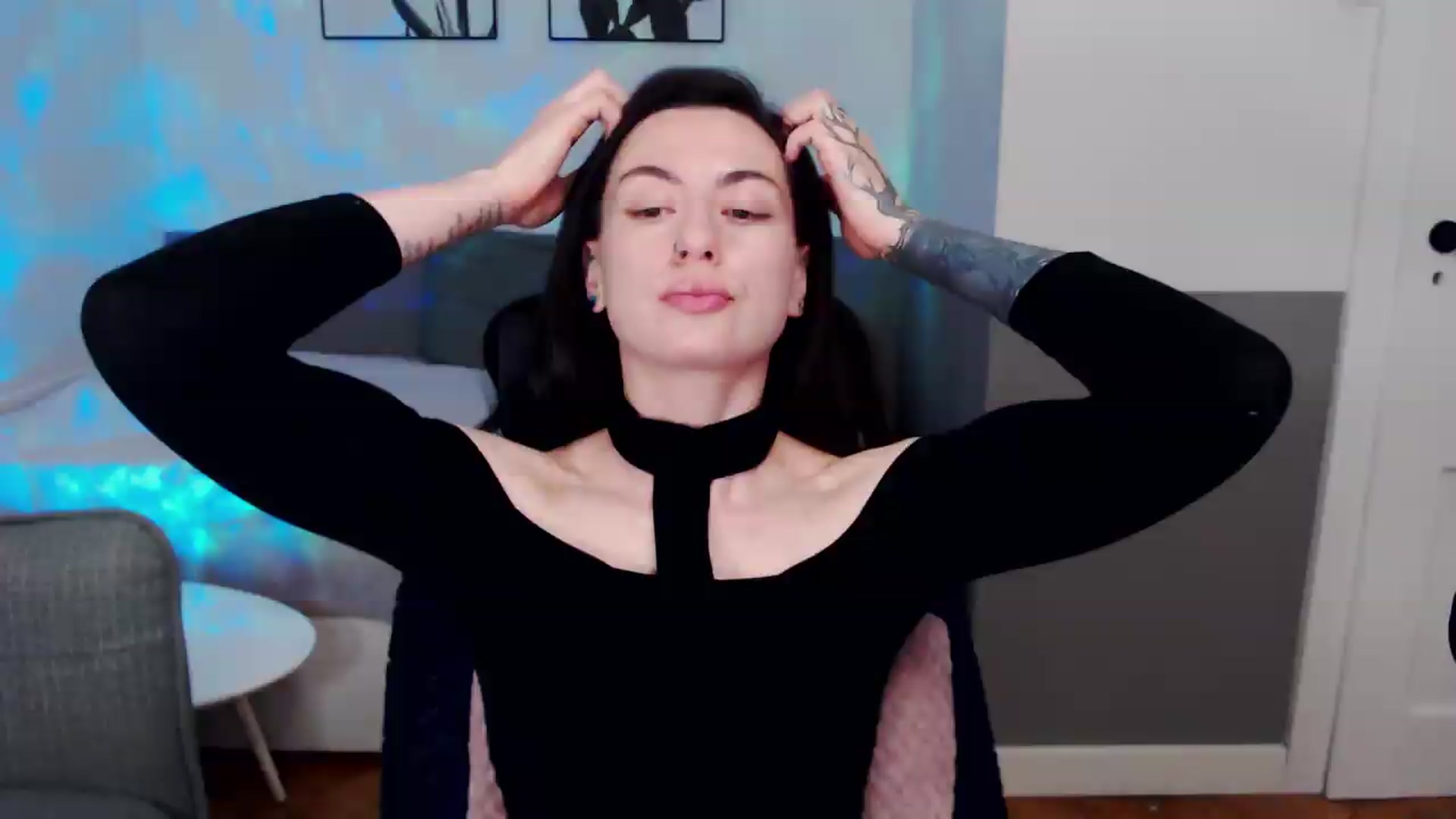 Gallery image thumbnail from HeyAriel's myfreecams stream on, 07/10/2026, 19:33 image 4 of 20