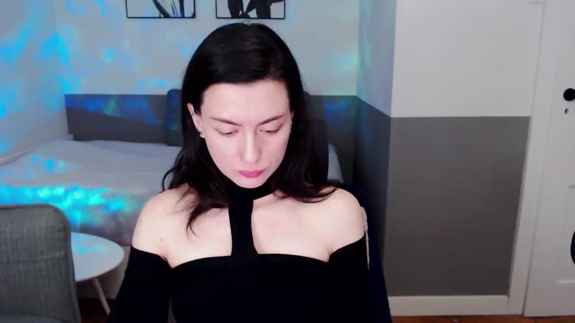 Gallery image thumbnail from HeyAriel's myfreecams stream on, 07/10/2026, 19:33 image 9 of 20