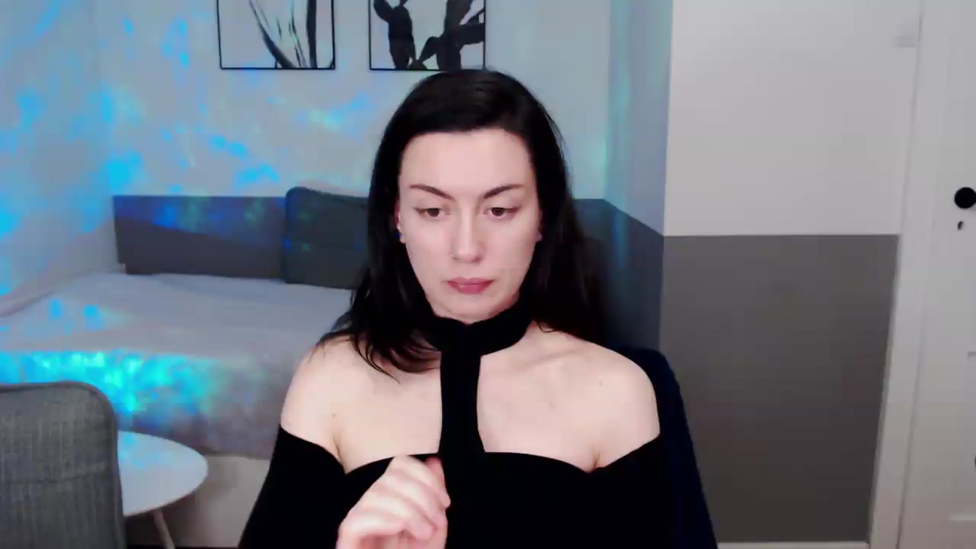 Gallery image thumbnail from HeyAriel's myfreecams stream on, 07/10/2026, 19:33 image 3 of 20