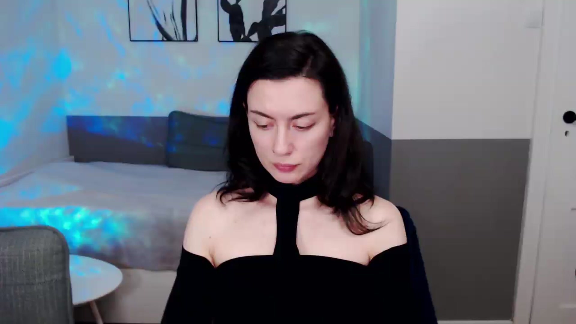 Gallery image thumbnail from HeyAriel's myfreecams stream on, 07/10/2026, 19:33 image 1 of 20