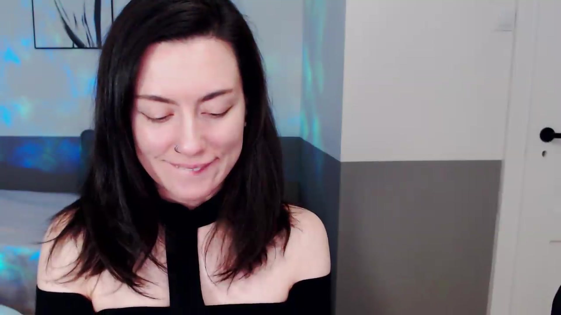 Gallery image thumbnail from HeyAriel's myfreecams stream on, 07/10/2026, 21:19 image 19 of 20