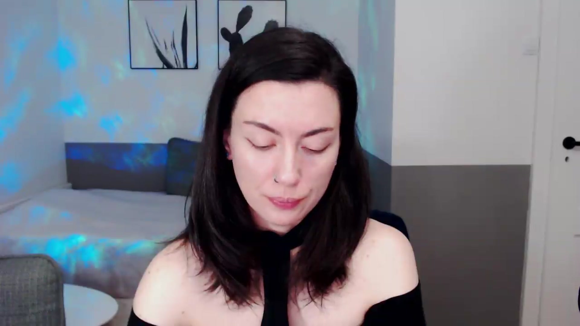 Gallery image thumbnail from HeyAriel's myfreecams stream on, 07/10/2026, 21:19 image 3 of 20