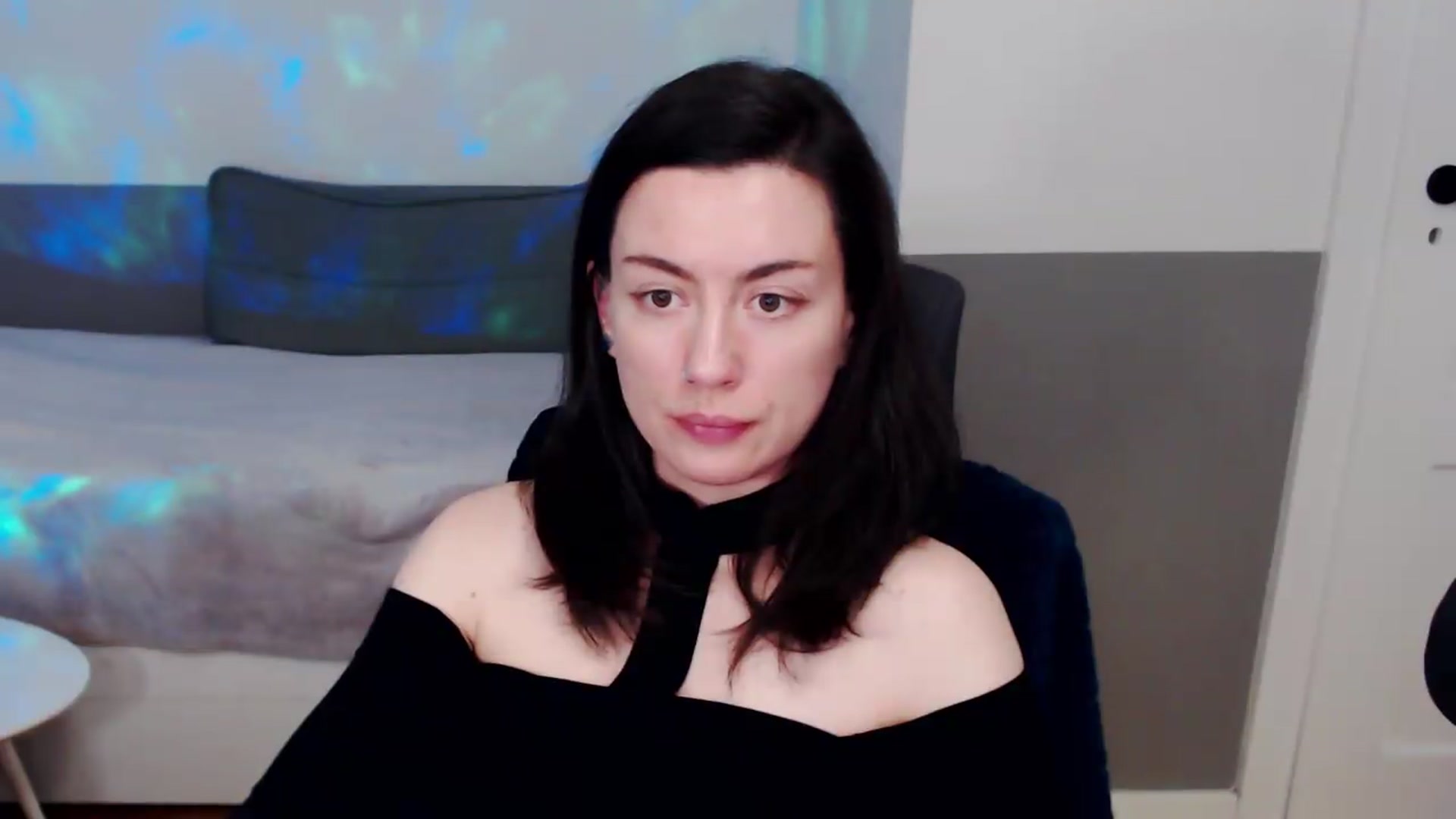 Gallery image thumbnail from HeyAriel's myfreecams stream on, 07/10/2026, 21:19 image 10 of 20