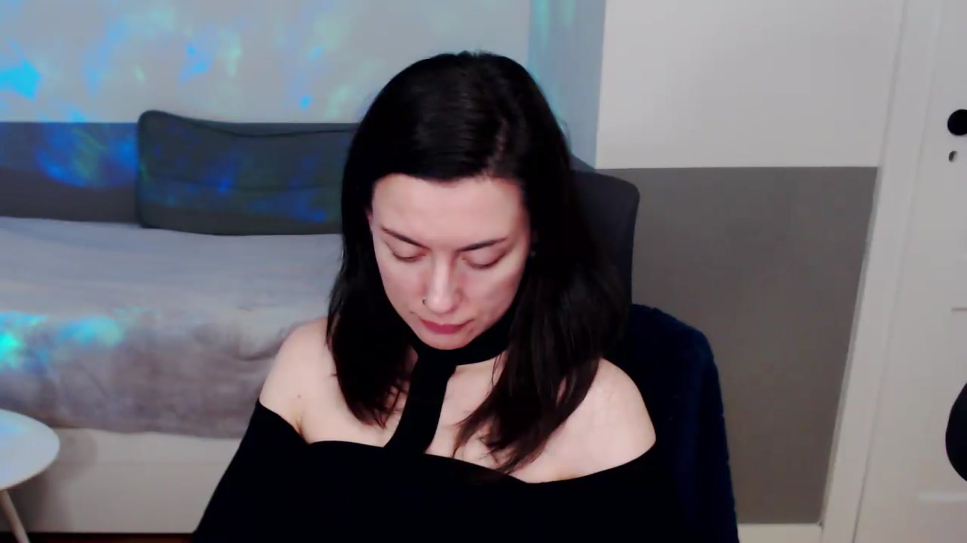 Gallery image thumbnail from HeyAriel's myfreecams stream on, 07/10/2026, 21:19 image 11 of 20