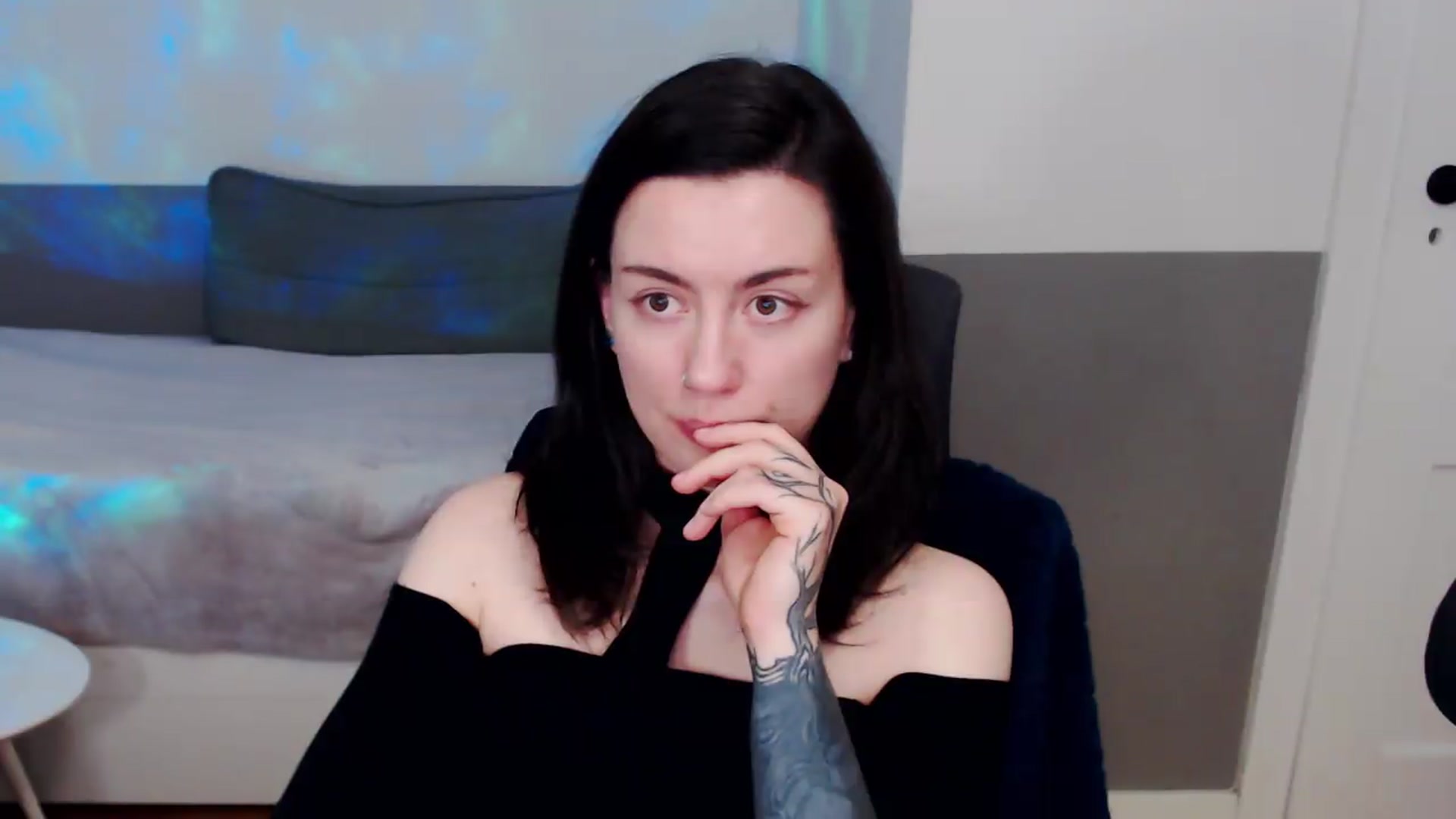 Gallery image thumbnail from HeyAriel's myfreecams stream on, 07/10/2026, 21:19 image 7 of 20