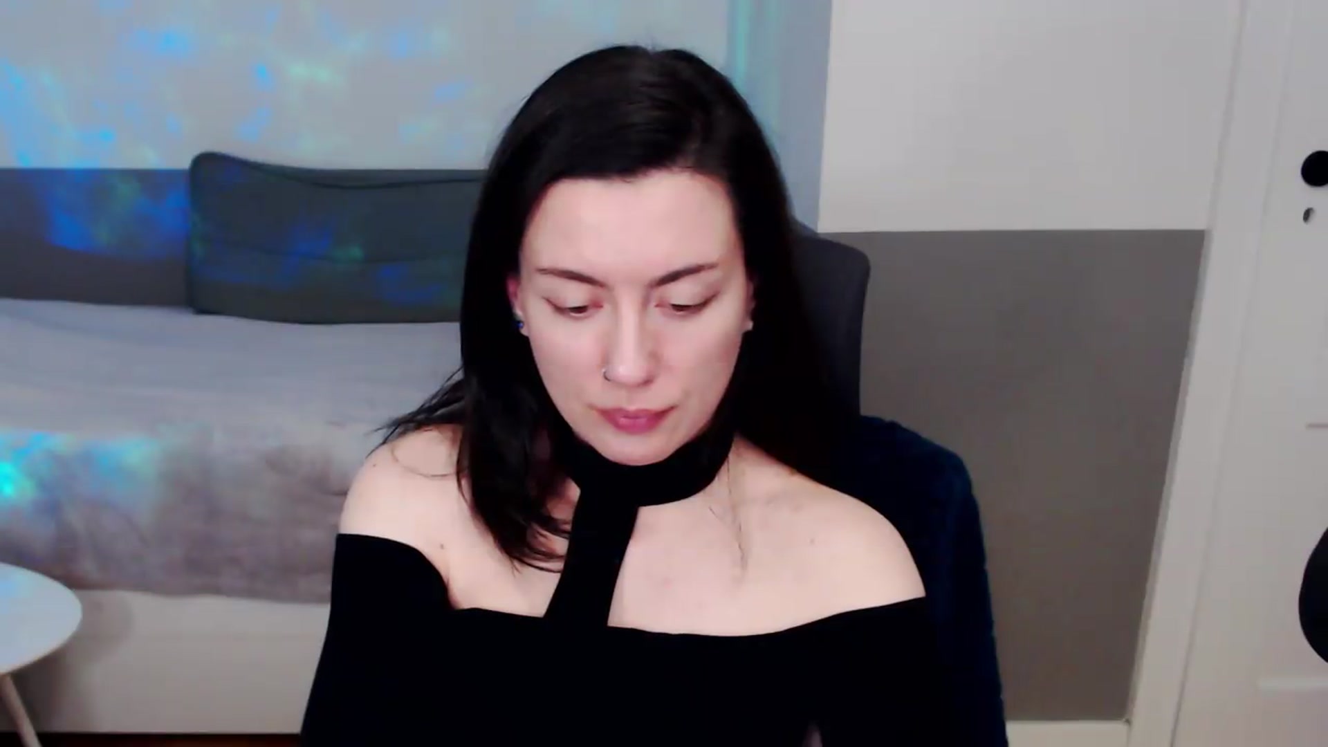 Gallery image thumbnail from HeyAriel's myfreecams stream on, 07/10/2026, 21:19 image 6 of 20