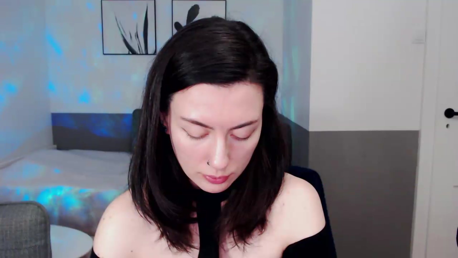 Gallery image thumbnail from HeyAriel's myfreecams stream on, 07/10/2026, 21:19 image 2 of 20