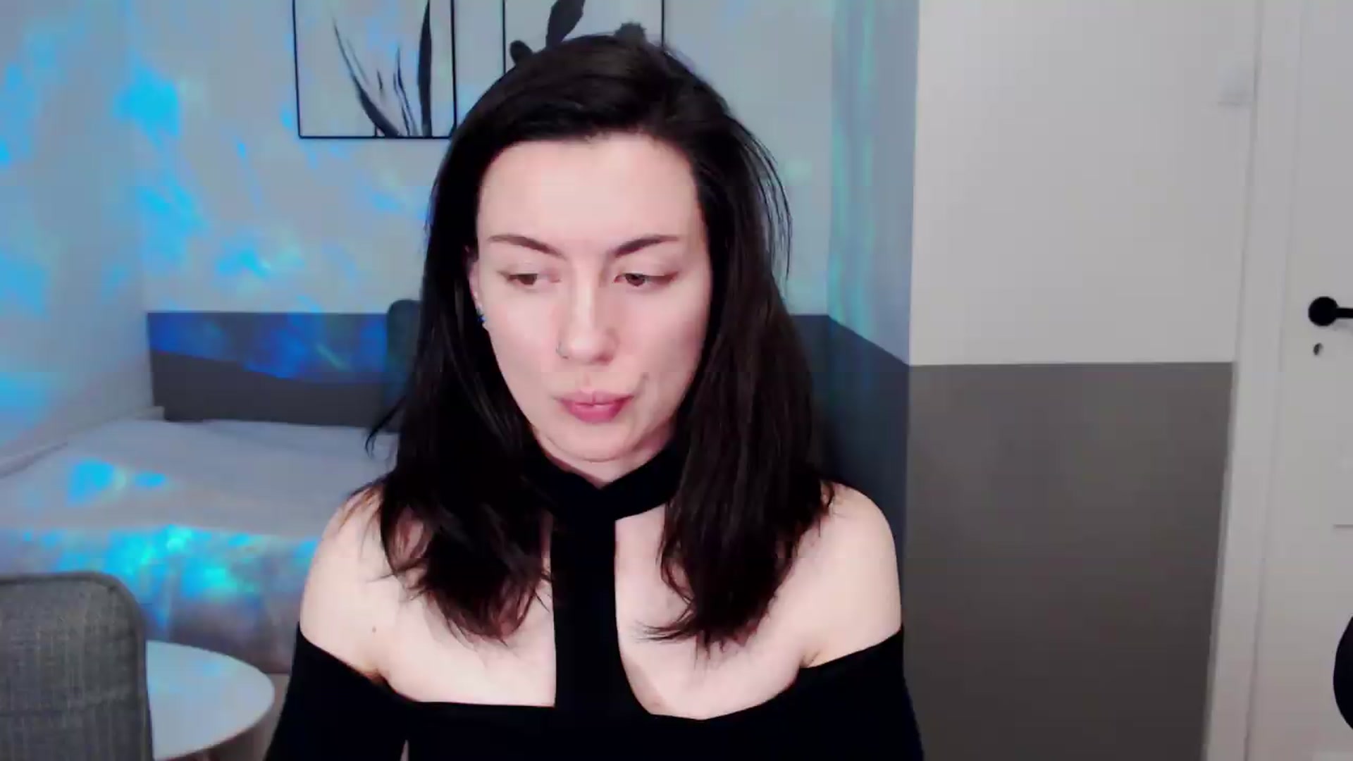 Gallery image thumbnail from HeyAriel's myfreecams stream on, 07/11/2026, 01:23 image 1 of 20