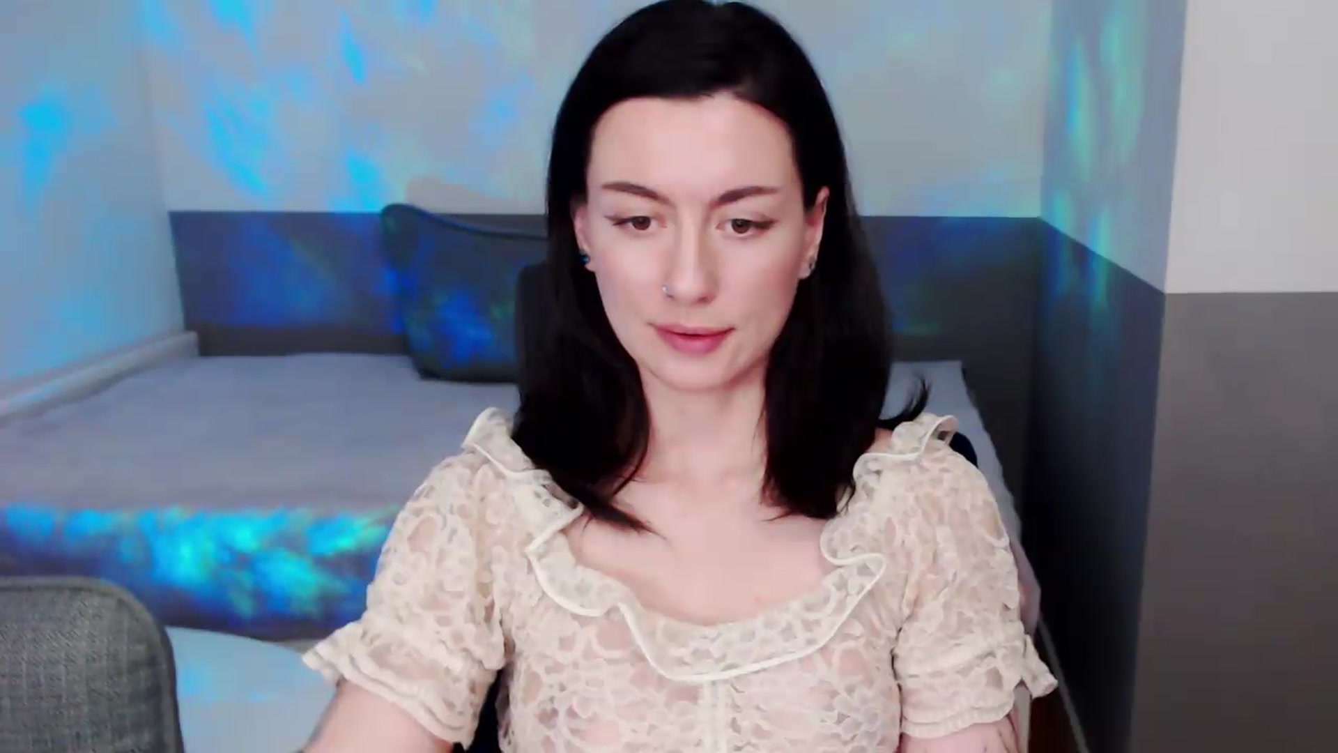 Gallery image thumbnail from HeyAriel's myfreecams stream on, 07/12/2026, 02:40 image 10 of 20