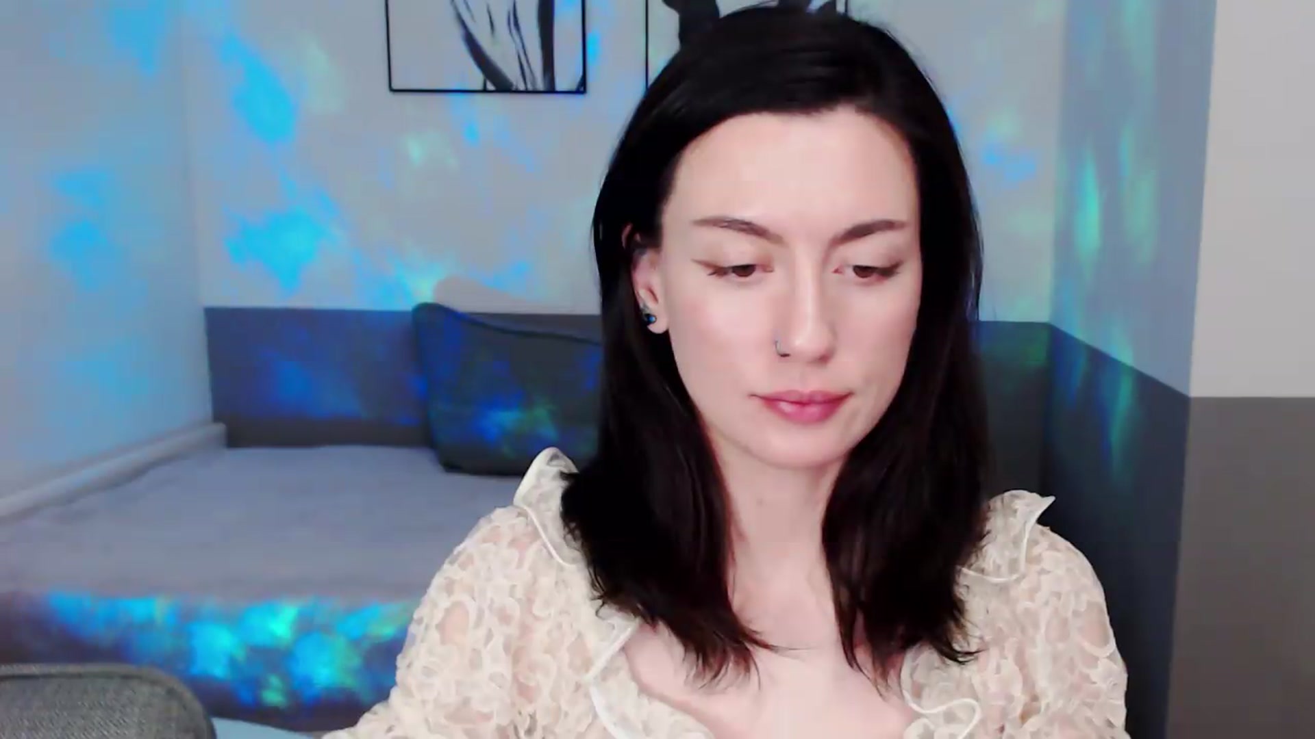 Gallery image thumbnail from HeyAriel's myfreecams stream on, 07/12/2026, 02:40 image 6 of 20