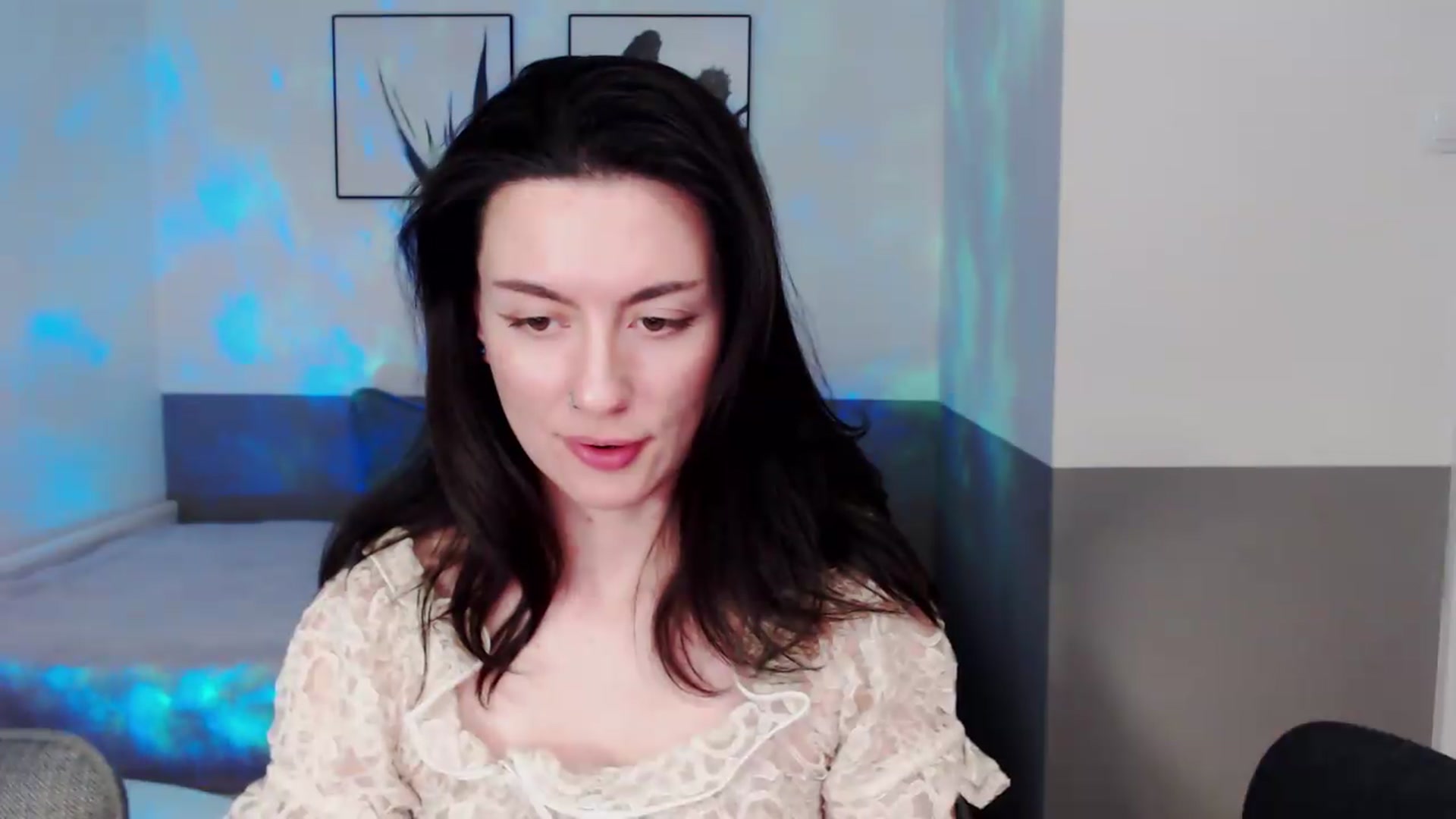 Gallery image thumbnail from HeyAriel's myfreecams stream on, 07/12/2026, 02:40 image 16 of 20
