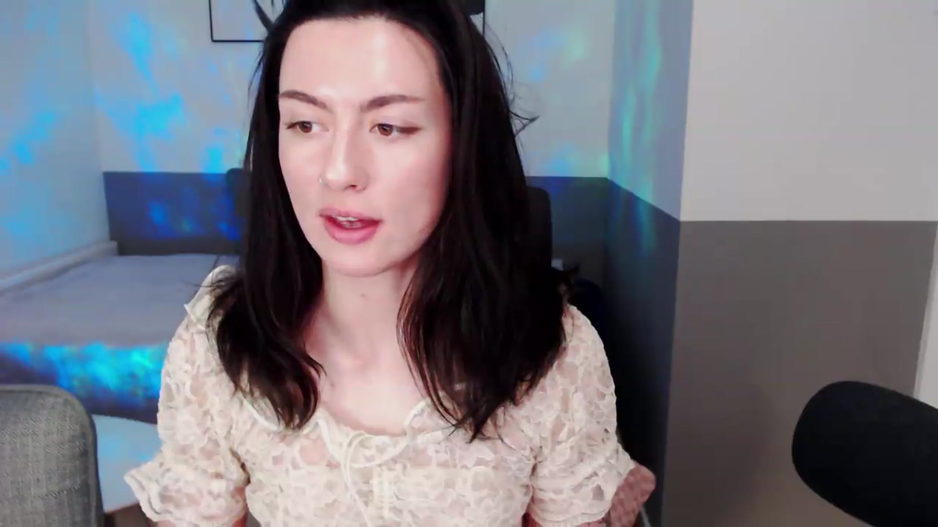 Gallery image thumbnail from HeyAriel's myfreecams stream on, 07/12/2026, 02:40 image 12 of 20
