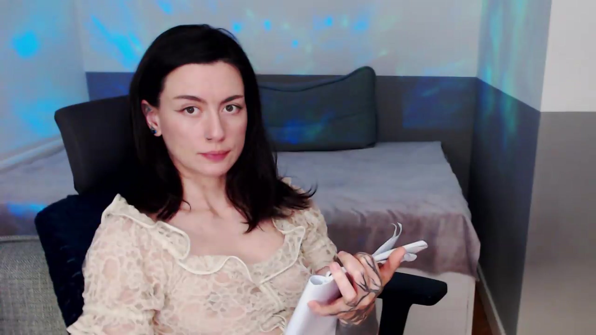 Gallery image thumbnail from HeyAriel's myfreecams stream on, 07/12/2026, 02:40 image 2 of 20