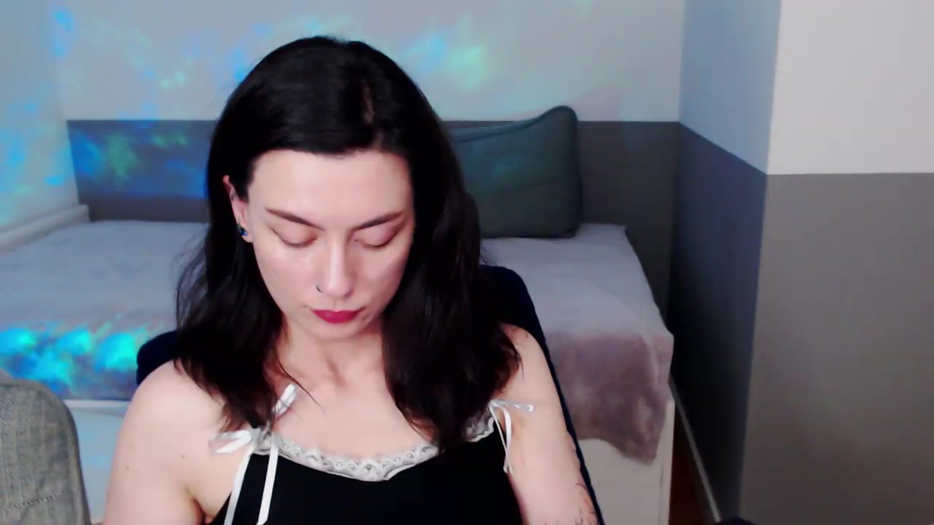 Gallery image thumbnail from HeyAriel's myfreecams stream on, 07/12/2026, 19:09 image 3 of 20