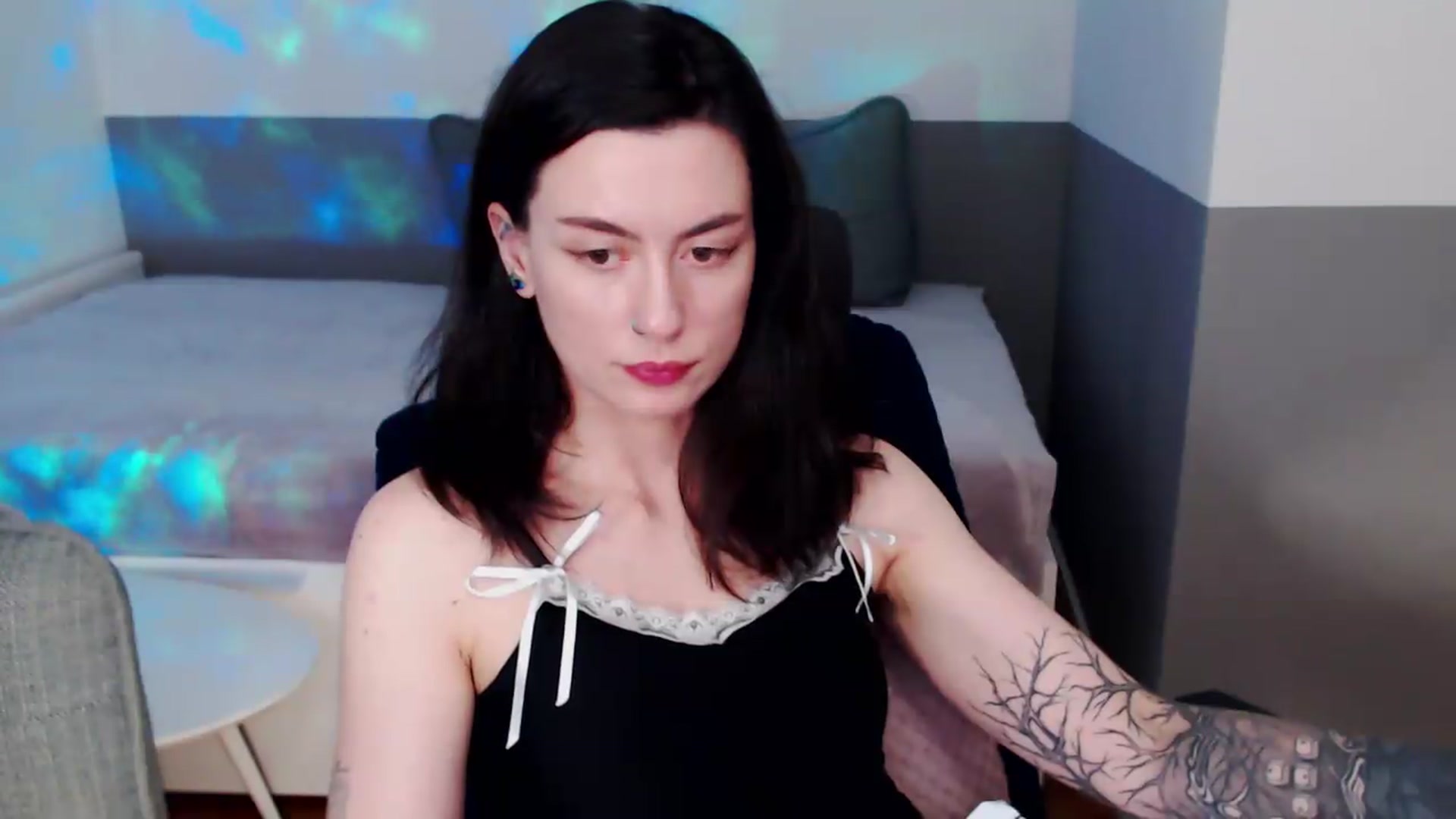Gallery image thumbnail from HeyAriel's myfreecams stream on, 07/12/2026, 19:09 image 5 of 20
