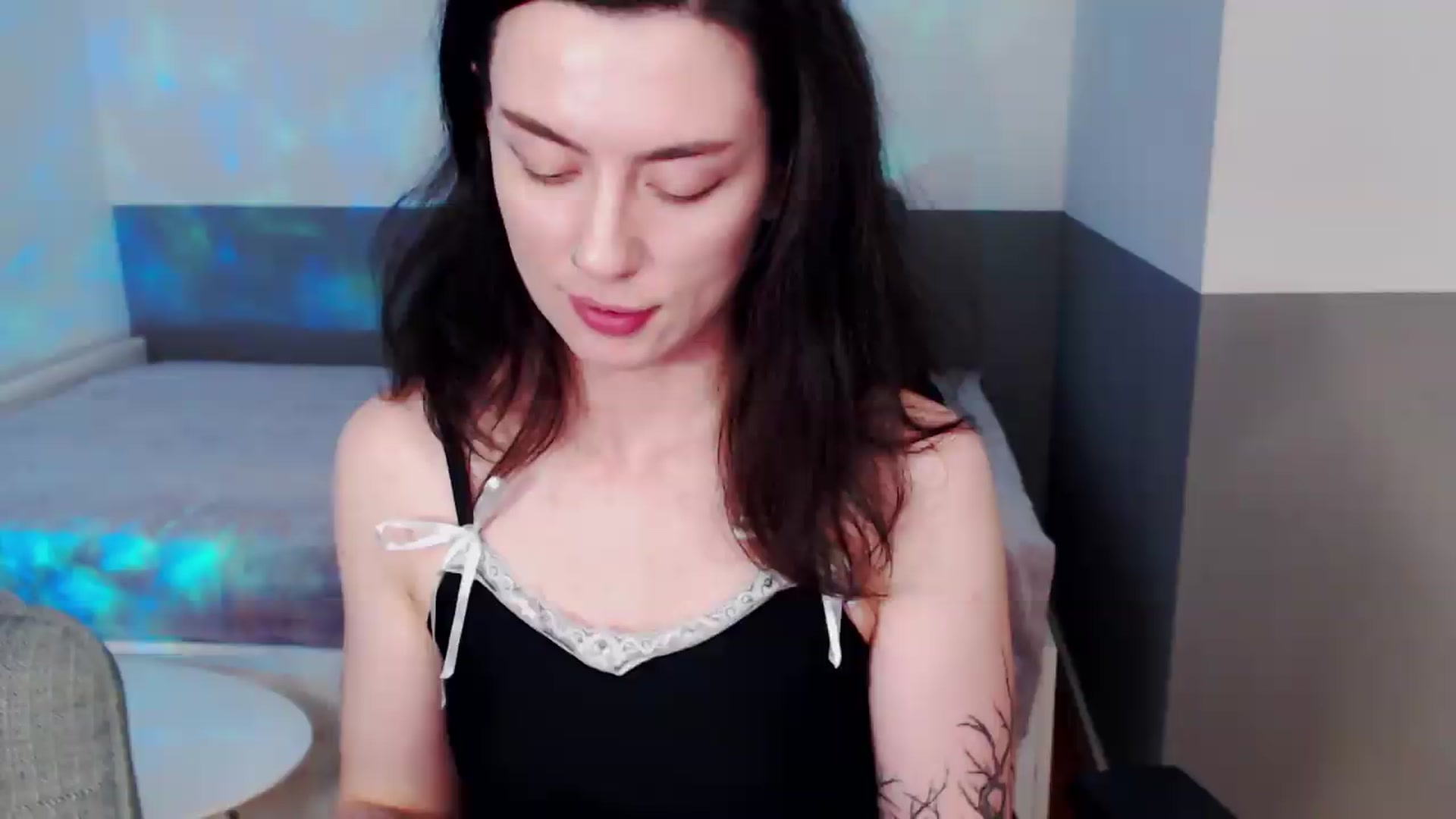Gallery image thumbnail from HeyAriel's myfreecams stream on, 07/12/2026, 19:09 image 1 of 20