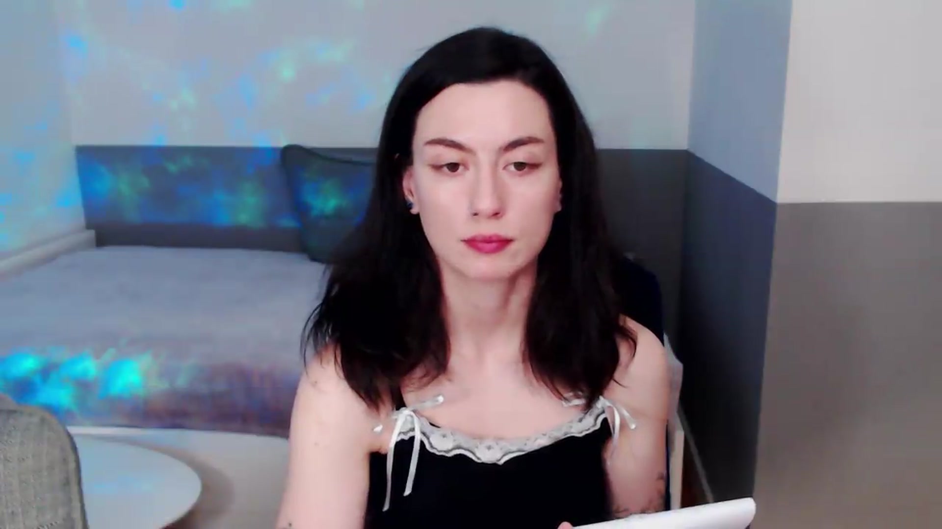 Gallery image thumbnail from HeyAriel's myfreecams stream on, 07/12/2026, 19:09 image 6 of 20