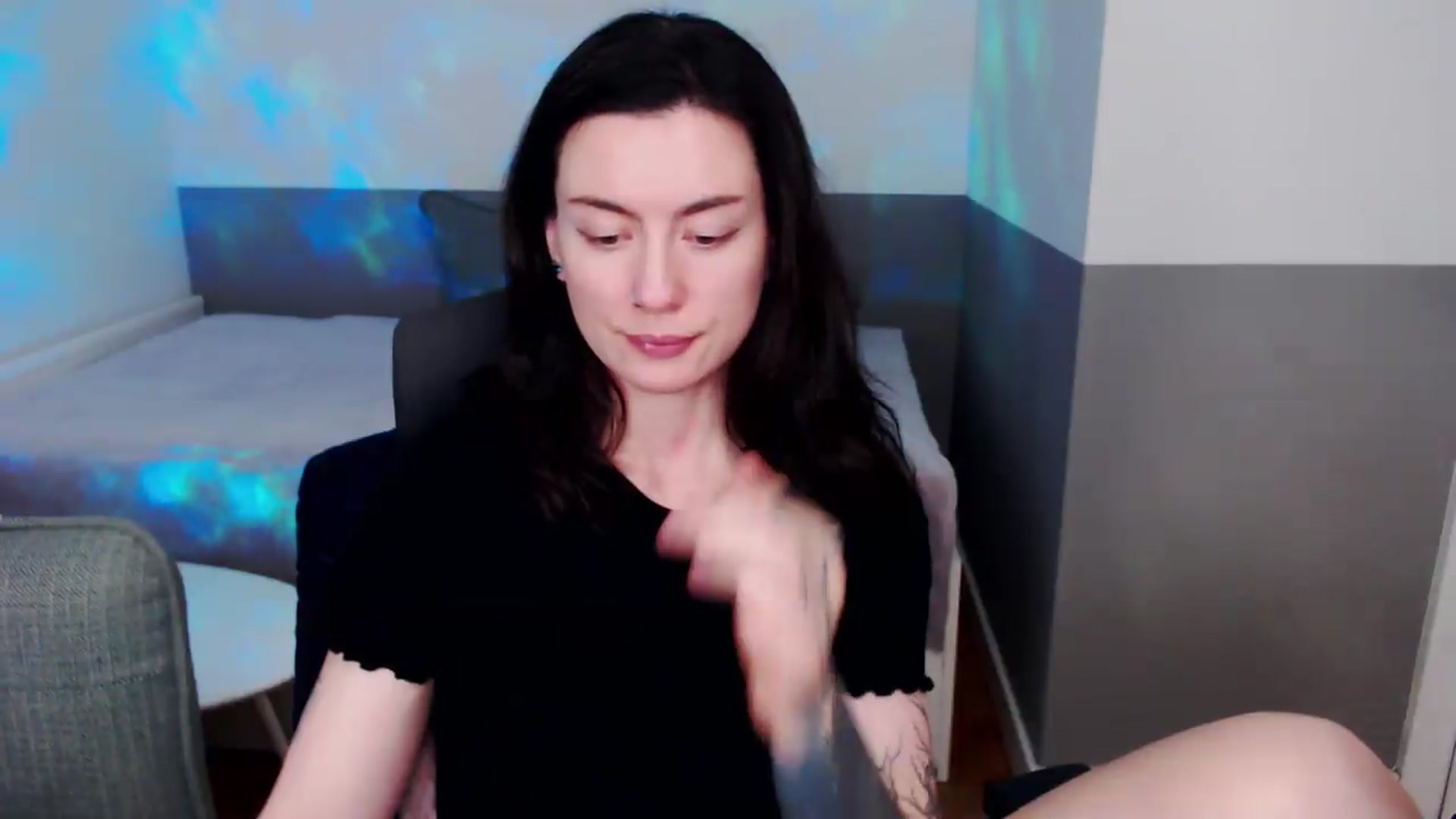 Gallery image thumbnail from HeyAriel's myfreecams stream on, 07/15/2026, 17:14 image 2 of 20