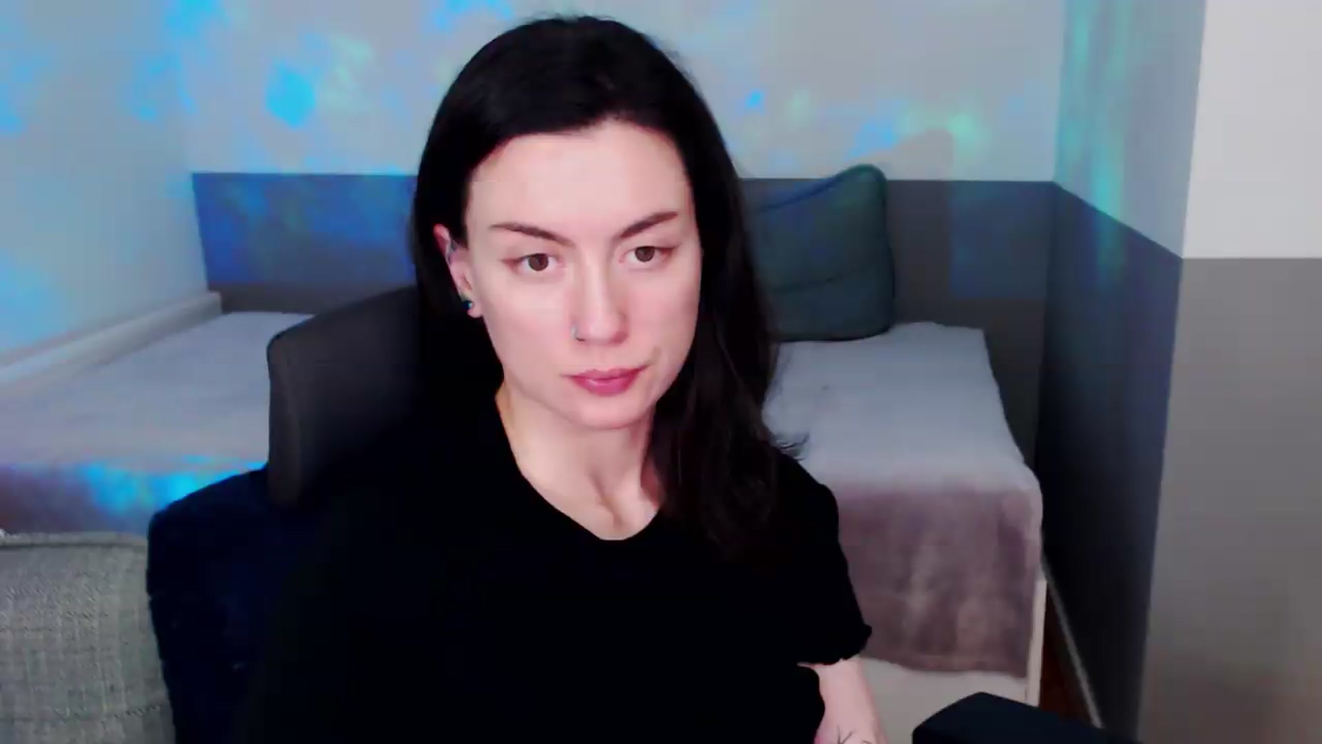 Gallery image thumbnail from HeyAriel's myfreecams stream on, 07/15/2026, 17:14 image 15 of 20