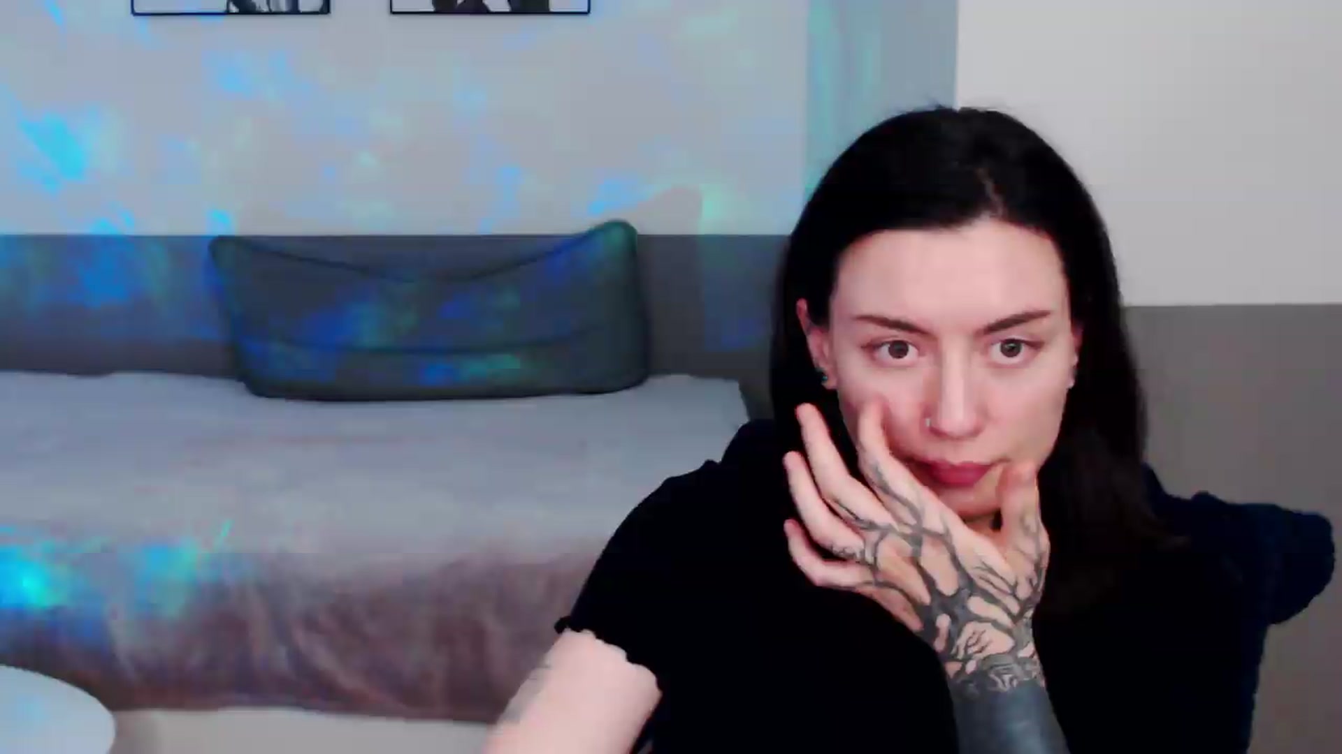Gallery image thumbnail from HeyAriel's myfreecams stream on, 07/15/2026, 17:14 image 20 of 20