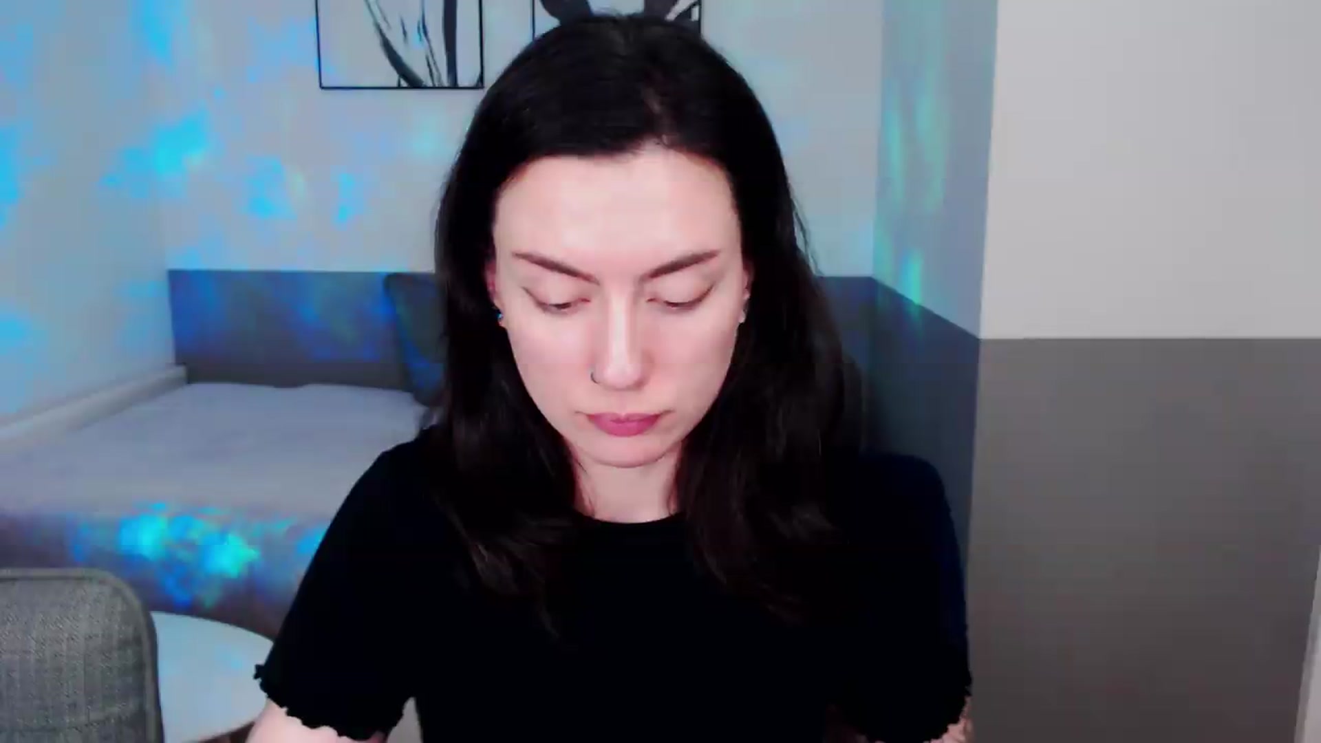 Gallery image thumbnail from HeyAriel's myfreecams stream on, 07/15/2026, 17:14 image 8 of 20