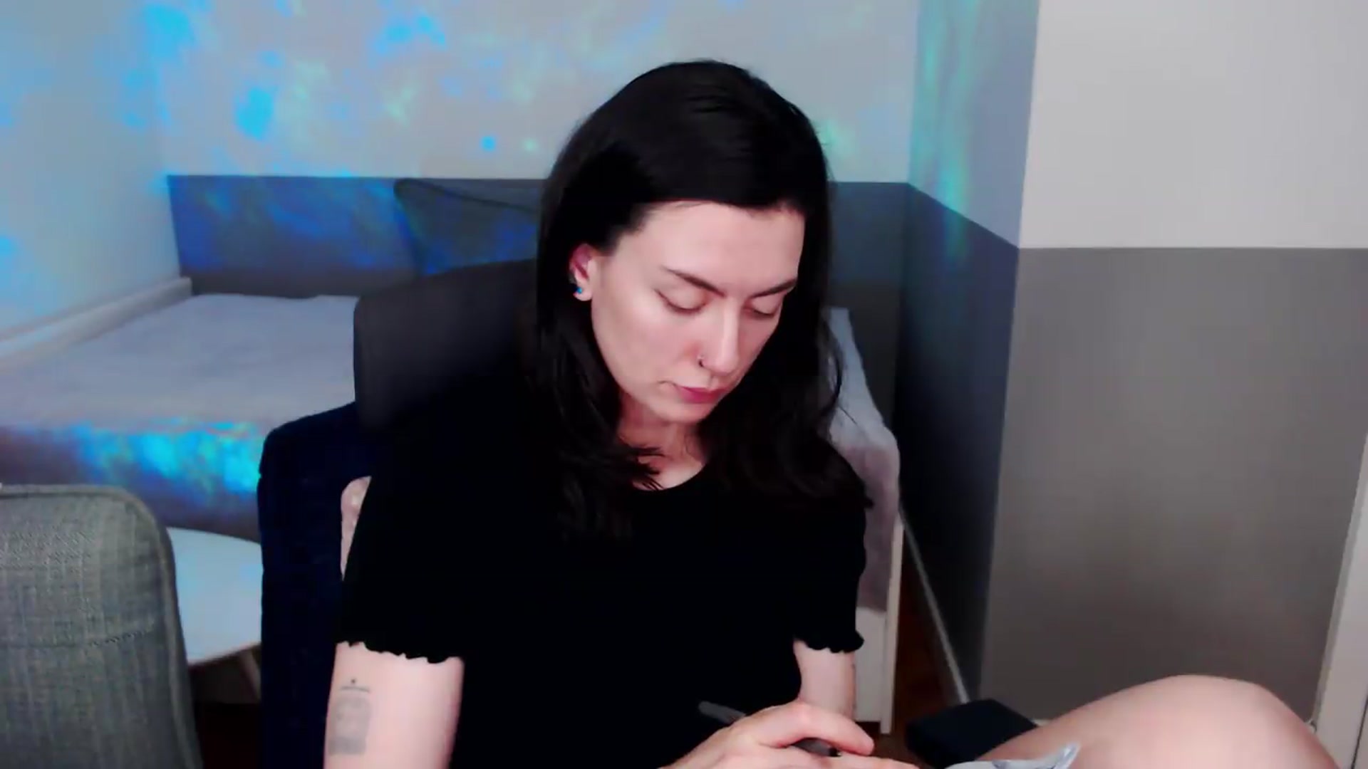 Gallery image thumbnail from HeyAriel's myfreecams stream on, 07/15/2026, 17:14 image 6 of 20