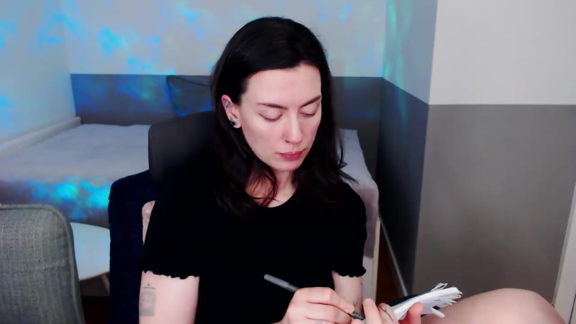 Gallery image thumbnail from HeyAriel's myfreecams stream on, 07/15/2026, 17:14 image 3 of 20