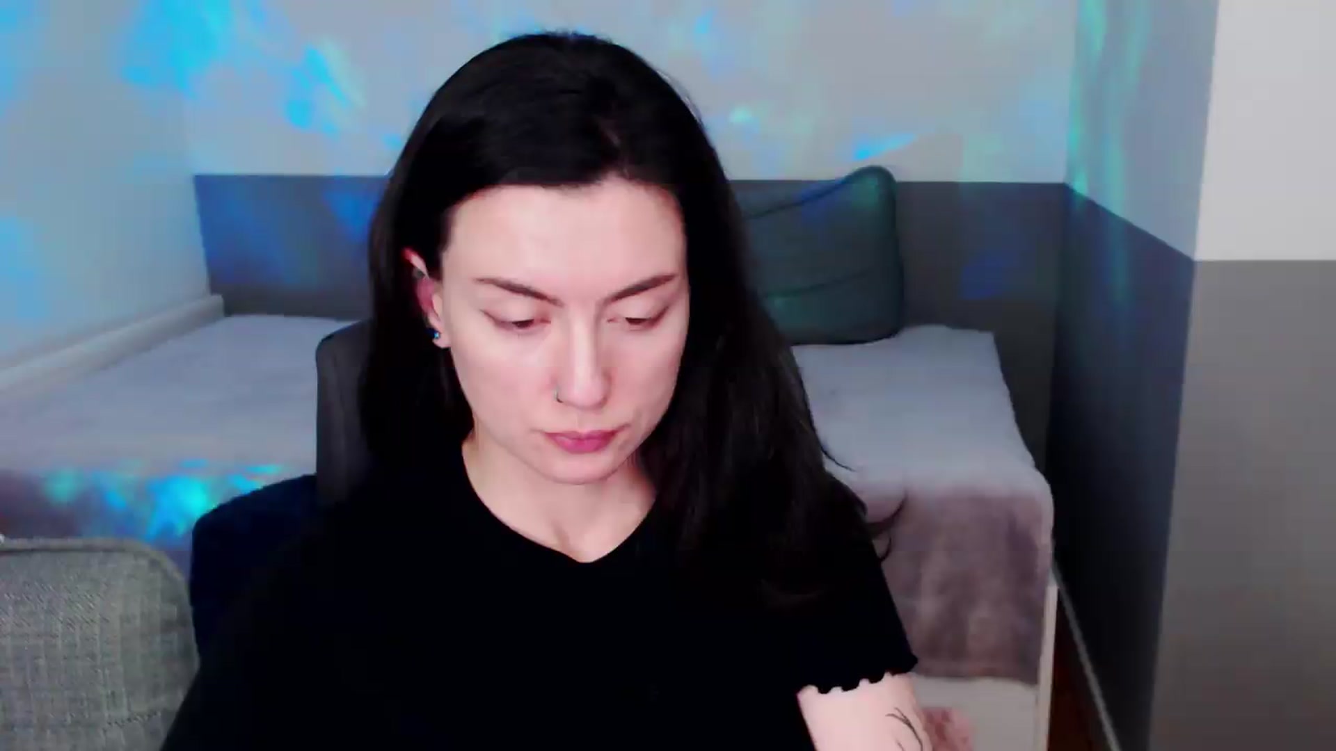 Gallery image thumbnail from HeyAriel's myfreecams stream on, 07/15/2026, 17:14 image 17 of 20