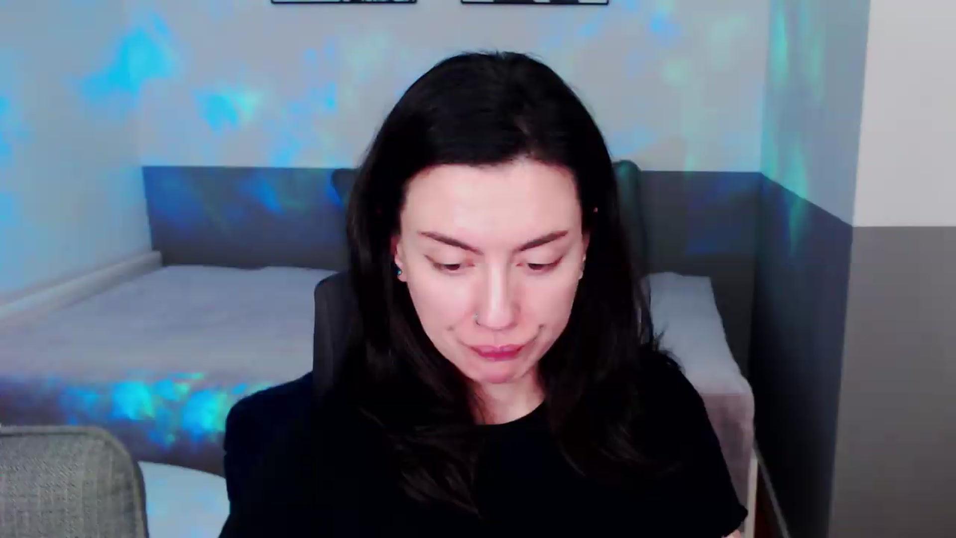 Gallery image thumbnail from HeyAriel's myfreecams stream on, 07/15/2026, 17:14 image 11 of 20