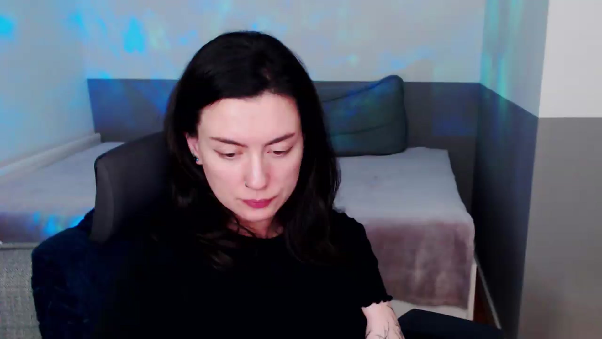 Gallery image thumbnail from HeyAriel's myfreecams stream on, 07/15/2026, 17:14 image 14 of 20