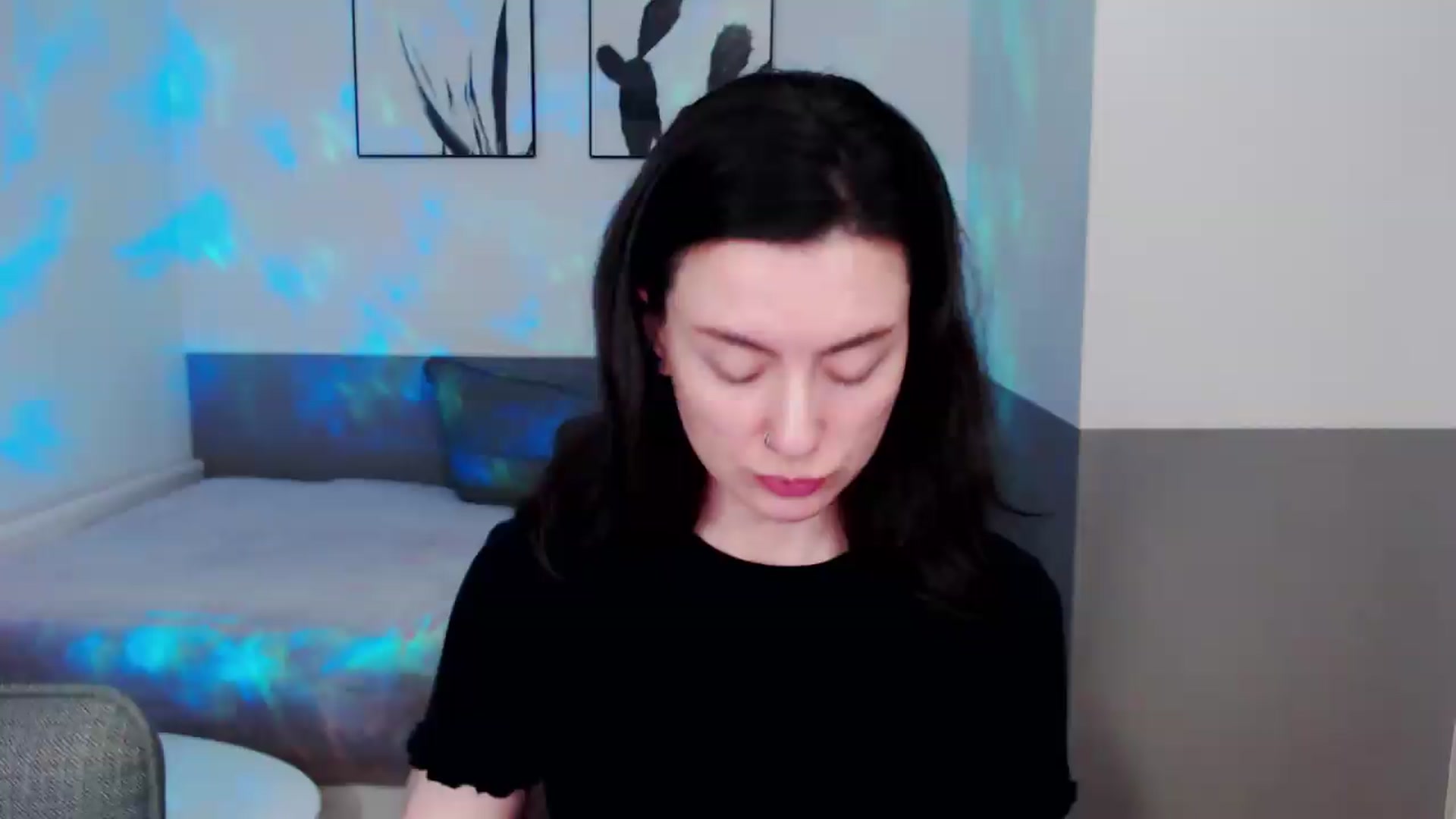 Gallery image thumbnail from HeyAriel's myfreecams stream on, 07/15/2026, 17:14 image 1 of 20