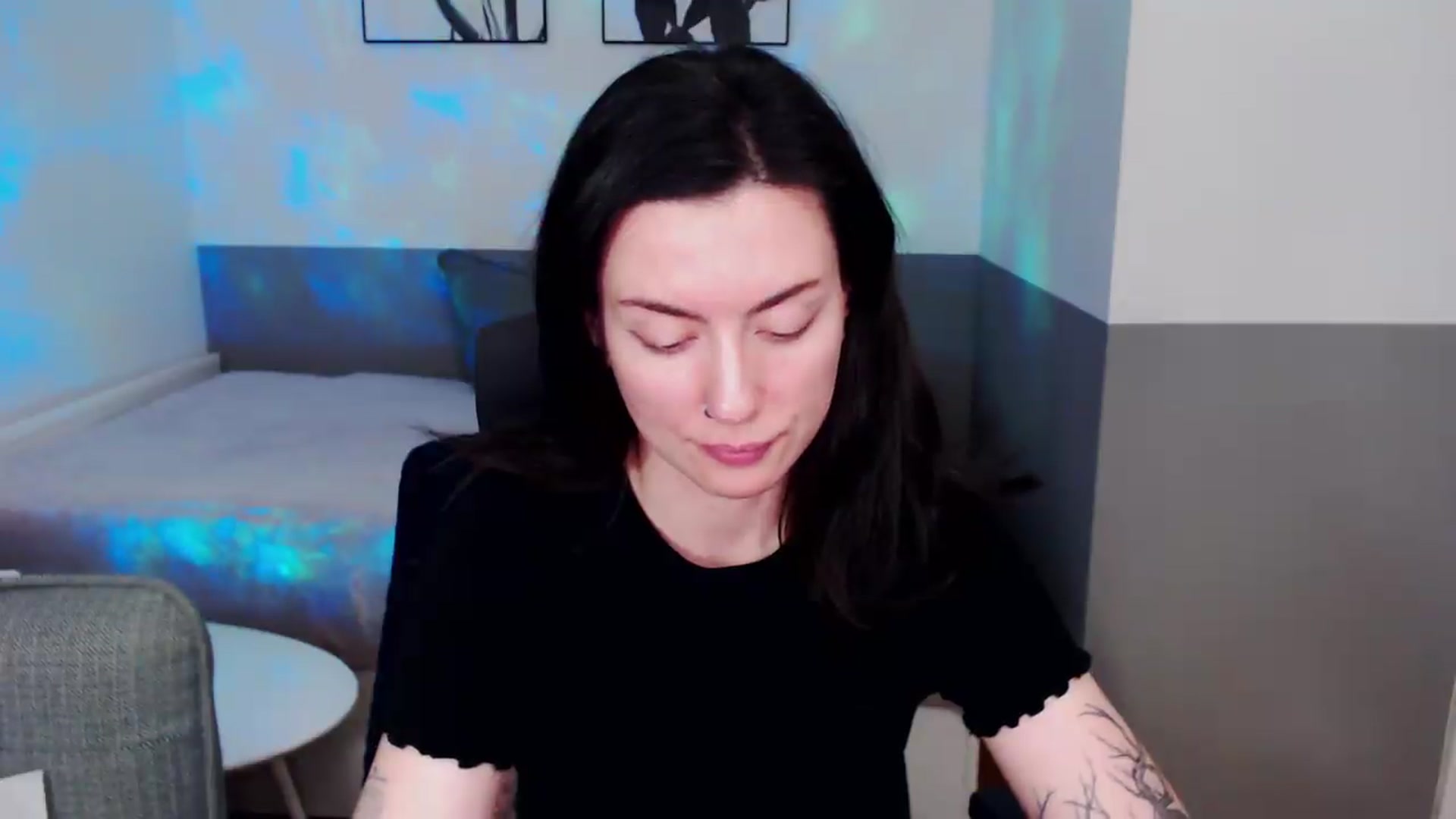 Gallery image thumbnail from HeyAriel's myfreecams stream on, 07/15/2026, 21:30 image 17 of 20