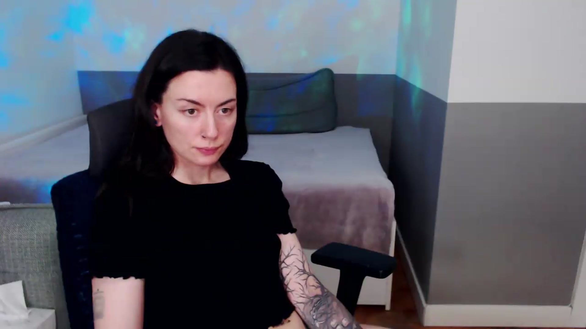 Gallery image thumbnail from HeyAriel's myfreecams stream on, 07/15/2026, 21:30 image 18 of 20