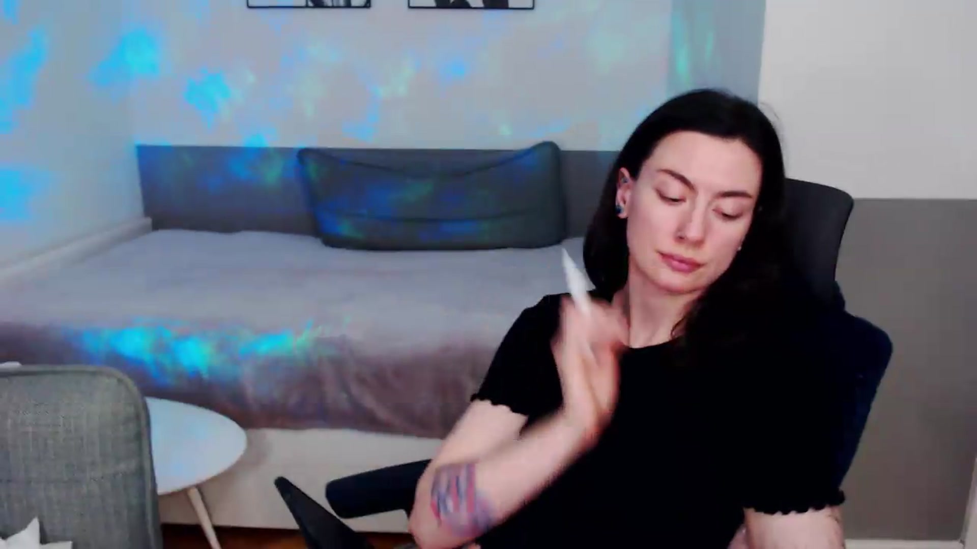 Gallery image thumbnail from HeyAriel's myfreecams stream on, 07/15/2026, 21:30 image 3 of 20