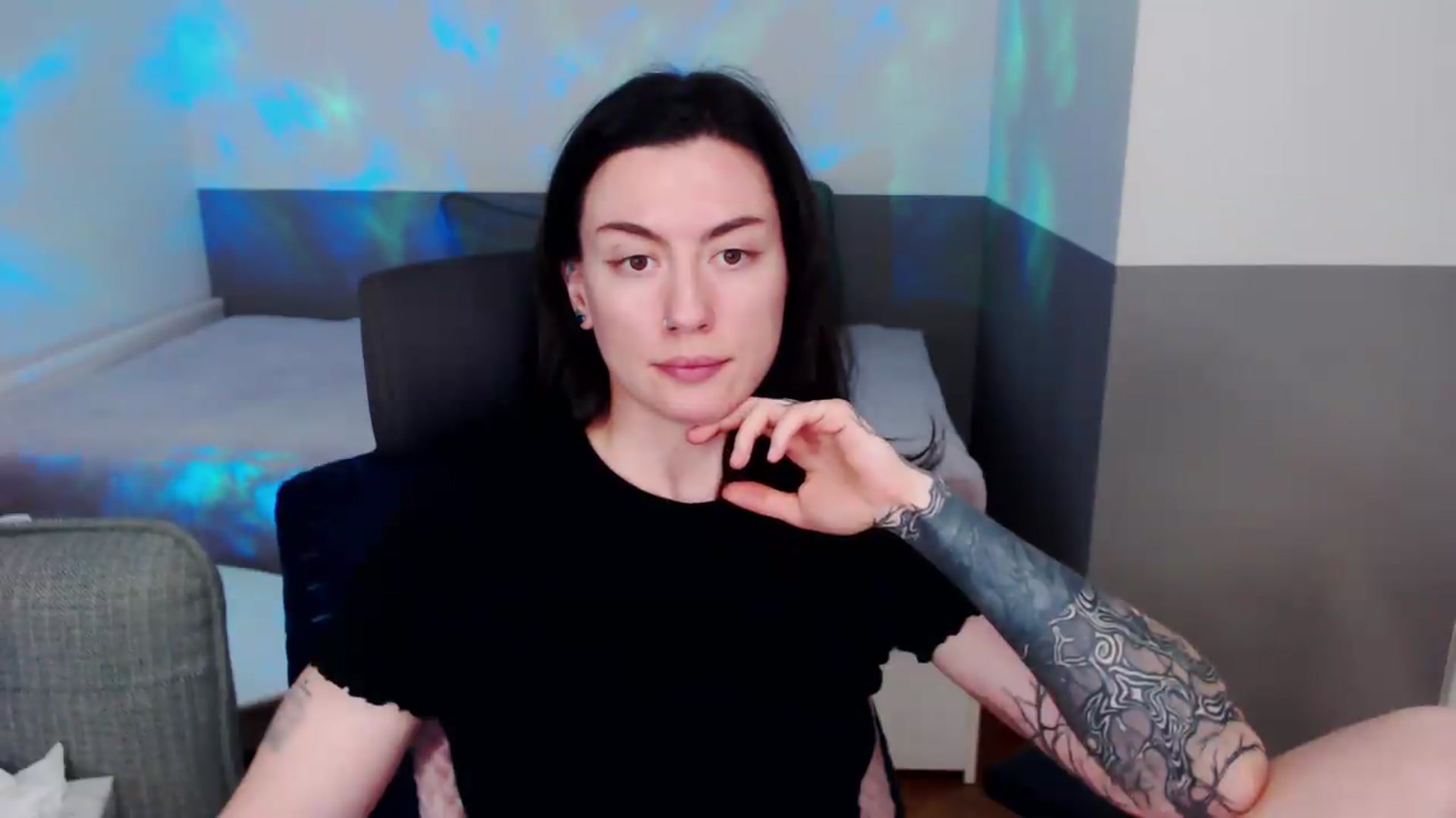 Gallery image thumbnail from HeyAriel's myfreecams stream on, 07/15/2026, 21:30 image 5 of 20