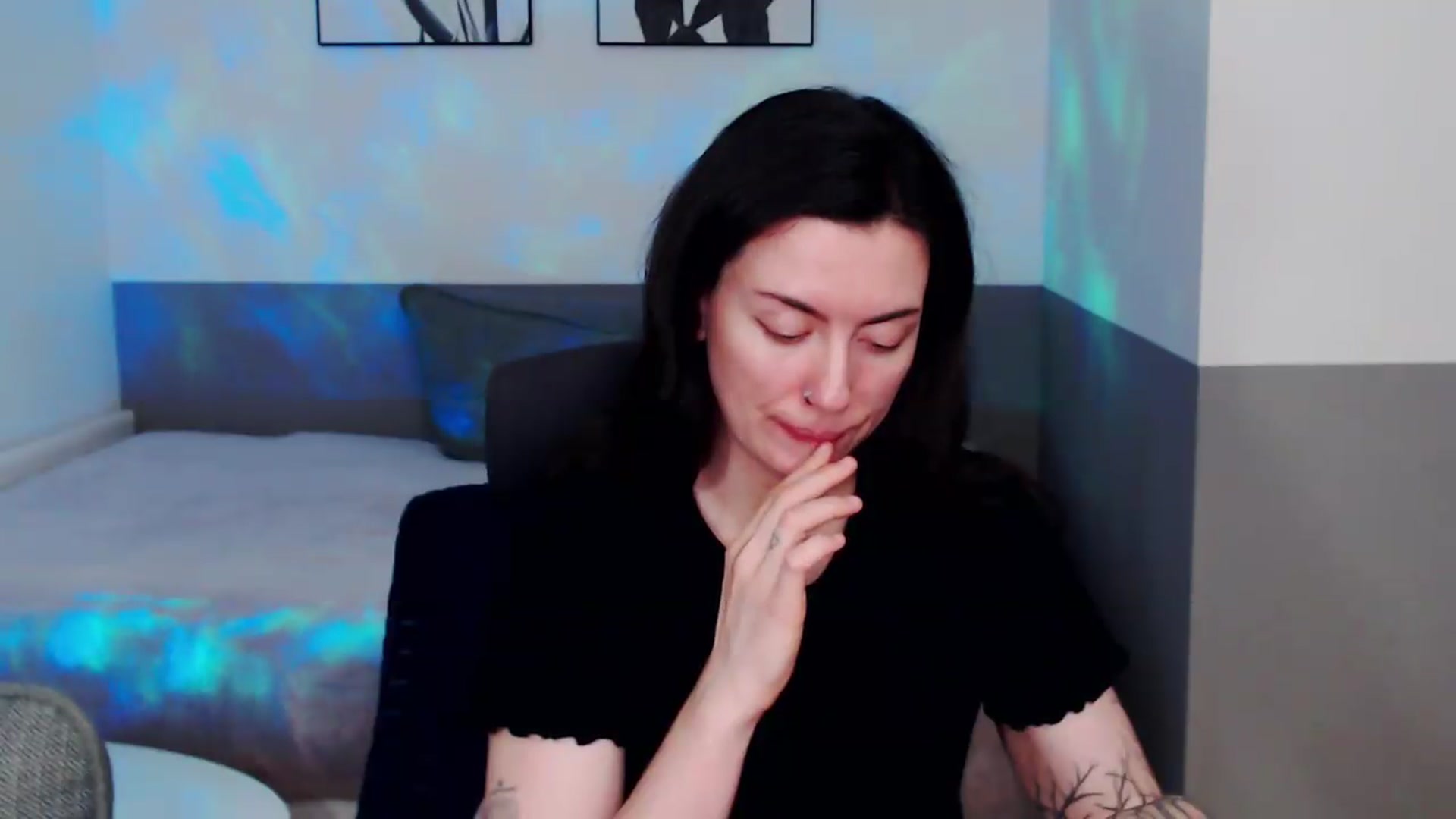 Gallery image thumbnail from HeyAriel's myfreecams stream on, 07/15/2026, 21:30 image 12 of 20