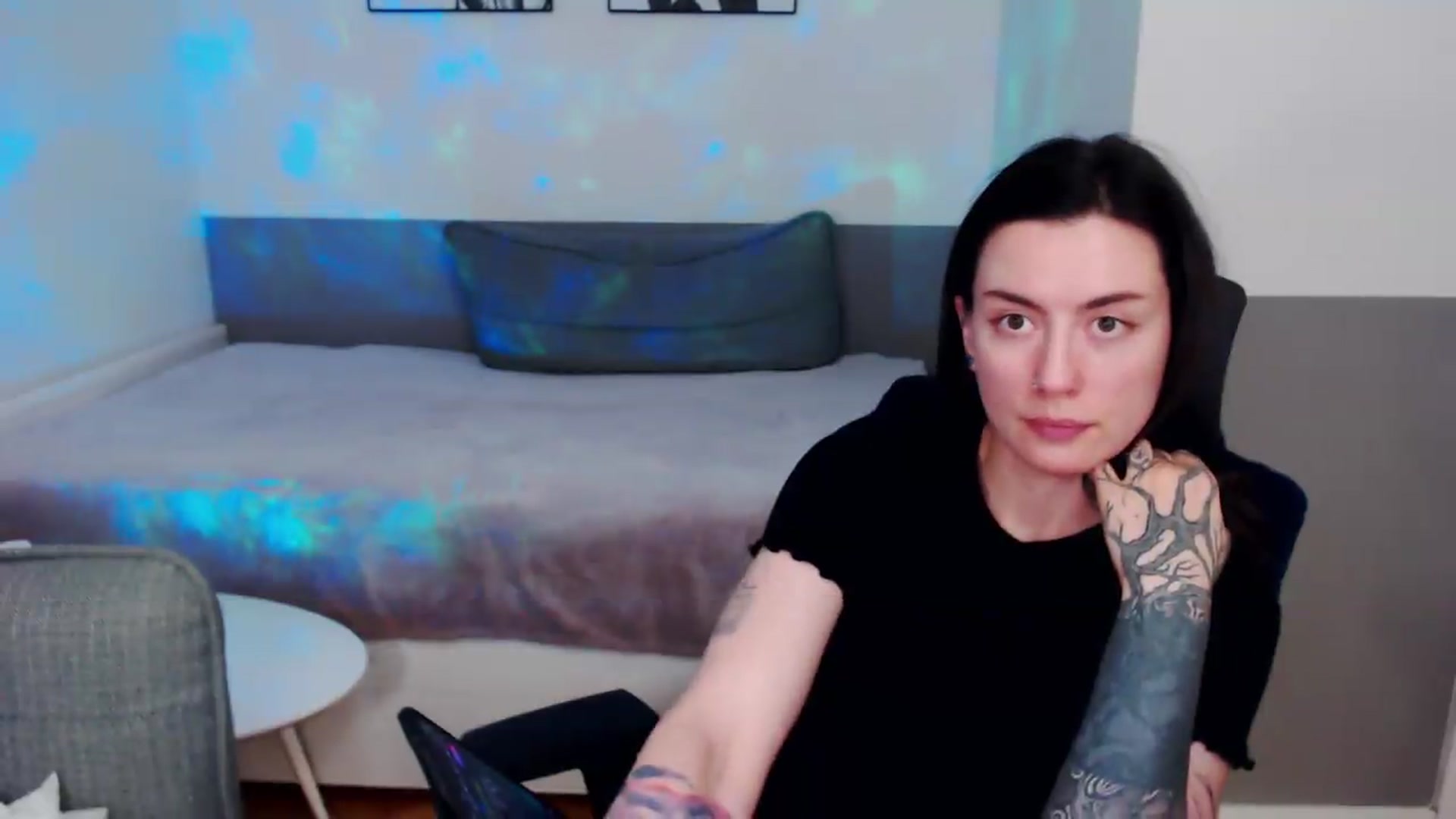 Gallery image thumbnail from HeyAriel's myfreecams stream on, 07/15/2026, 21:30 image 2 of 20