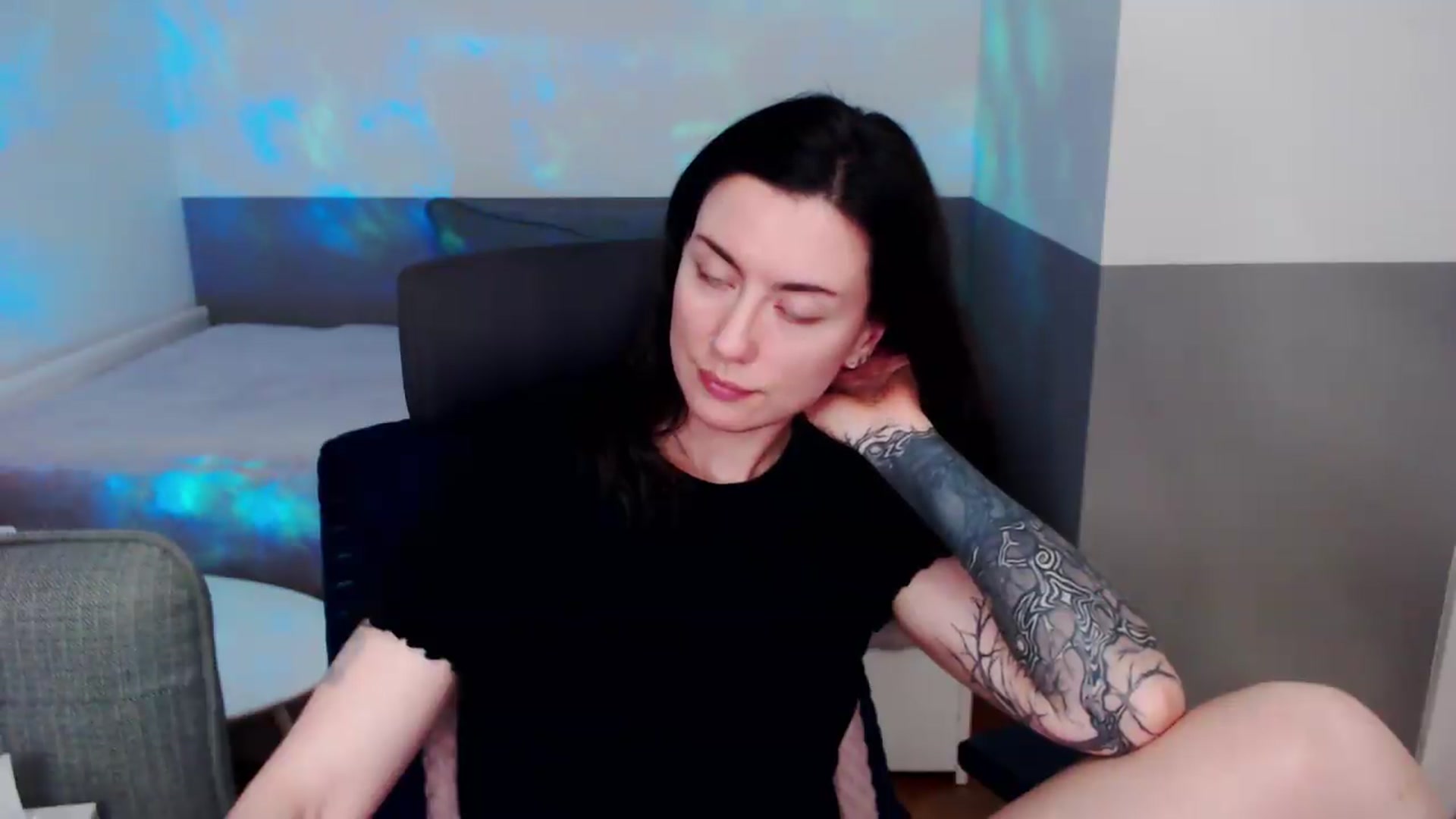 Gallery image thumbnail from HeyAriel's myfreecams stream on, 07/15/2026, 21:30 image 9 of 20