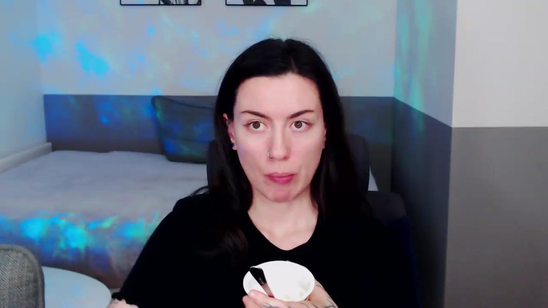 Gallery image thumbnail from HeyAriel's myfreecams stream on, 07/15/2026, 21:30 image 16 of 20