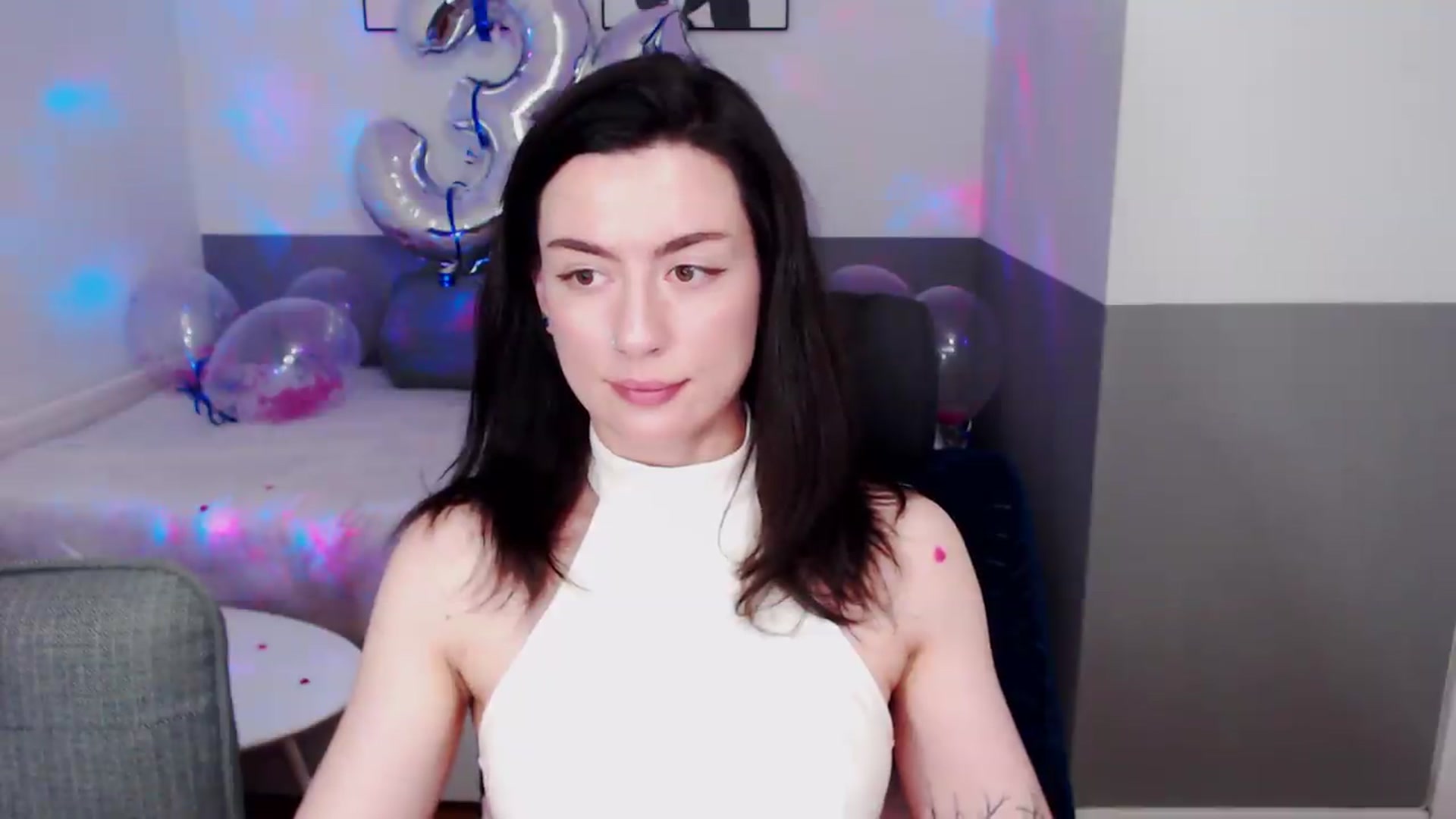 Gallery image thumbnail from HeyAriel's myfreecams stream on, 07/19/2026, 08:51 image 12 of 20