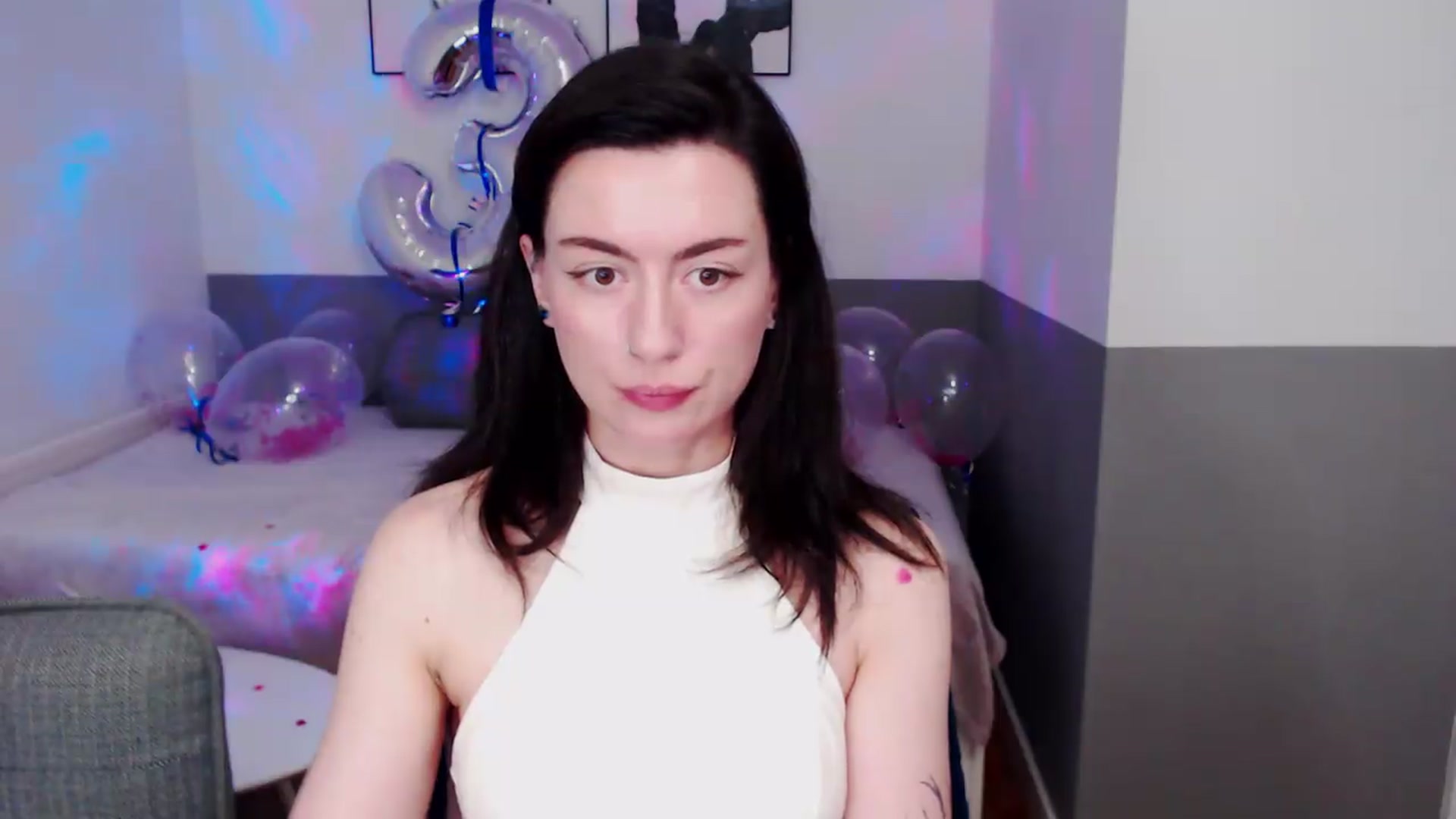 Gallery image thumbnail from HeyAriel's myfreecams stream on, 07/19/2026, 09:41 image 3 of 20
